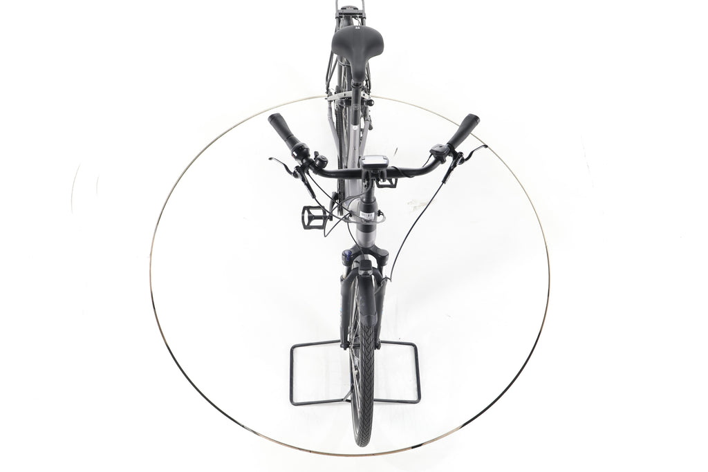 Kreidler Vitality Eco 8+ City E-Bike Tiefeinsteiger - Image 16