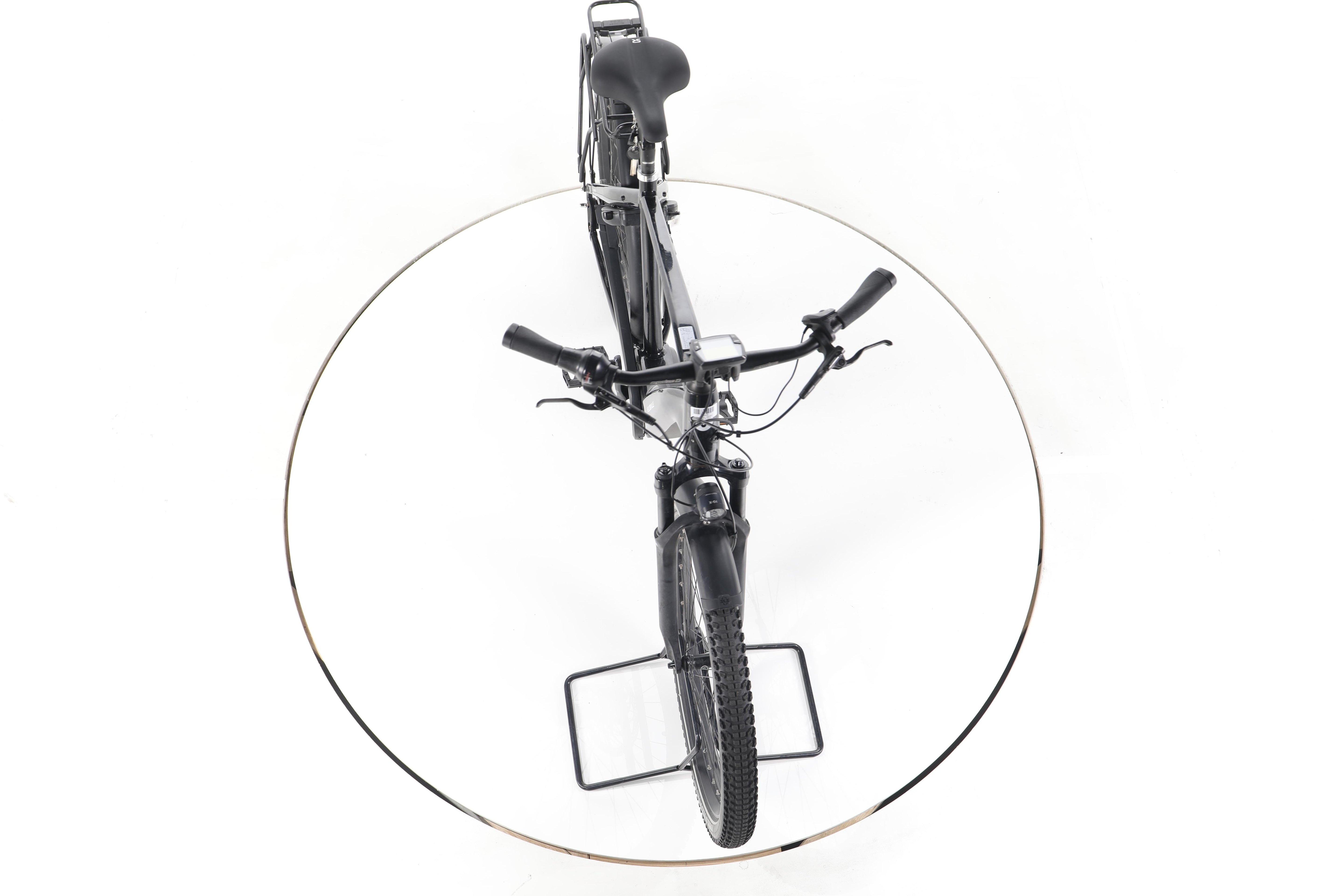 Velo de Ville SEB 800 City E-Bike - Image 16