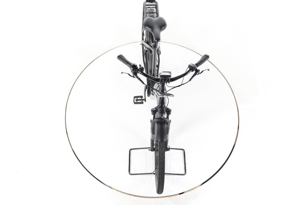 FLYER Gotour6 3.10 City E-Bike Tiefeinsteiger - Image 16