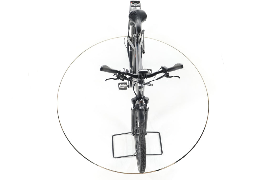 Carver Route E.430 Trekking E-Bike - Image 16