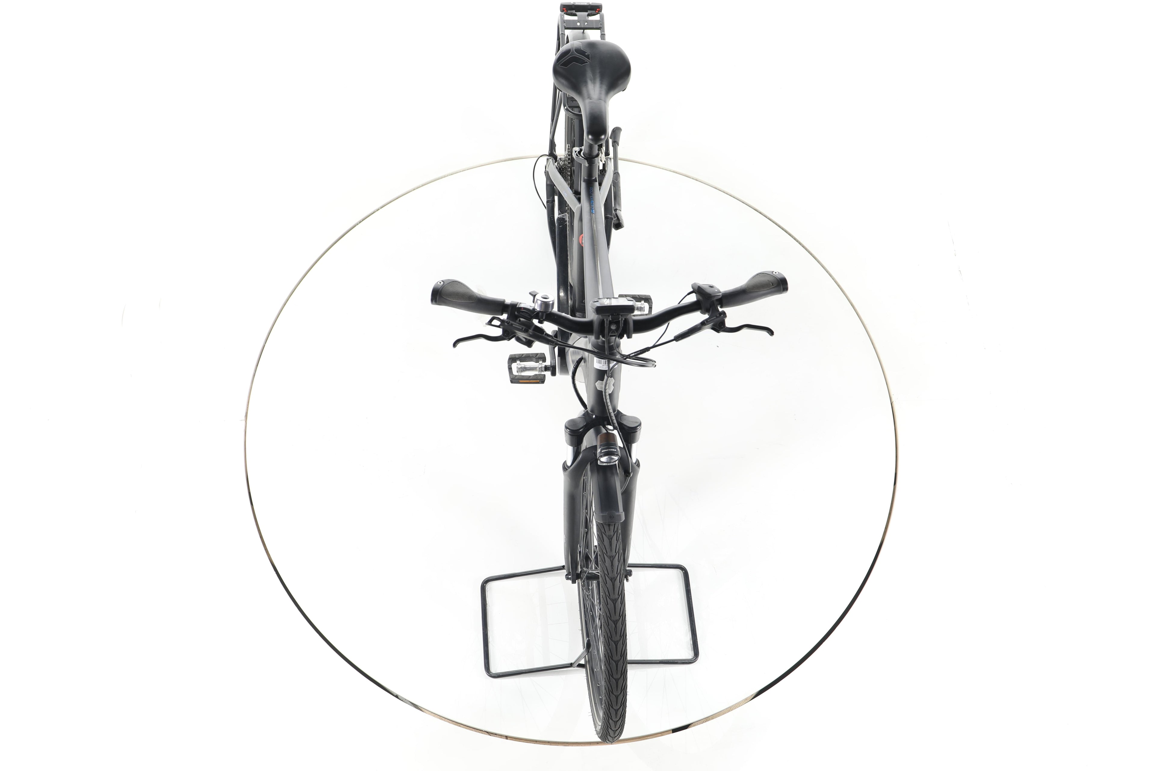 Carver Route E.430 Trekking E-Bike - Image 16