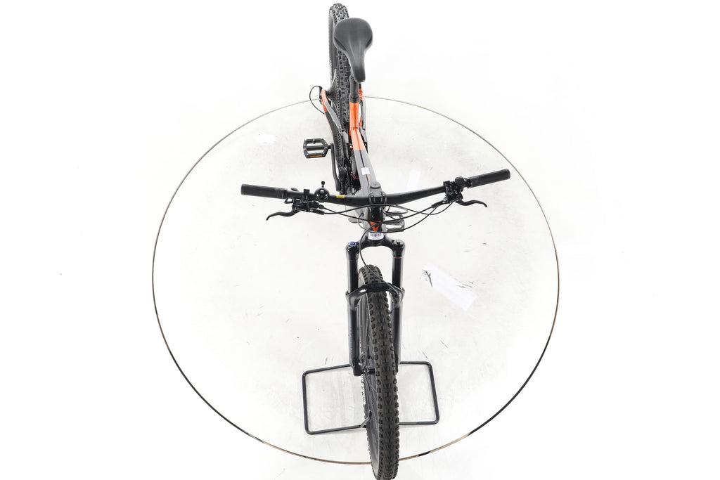 Giant Trance X E + 3 E-Bike Fully - Image 16