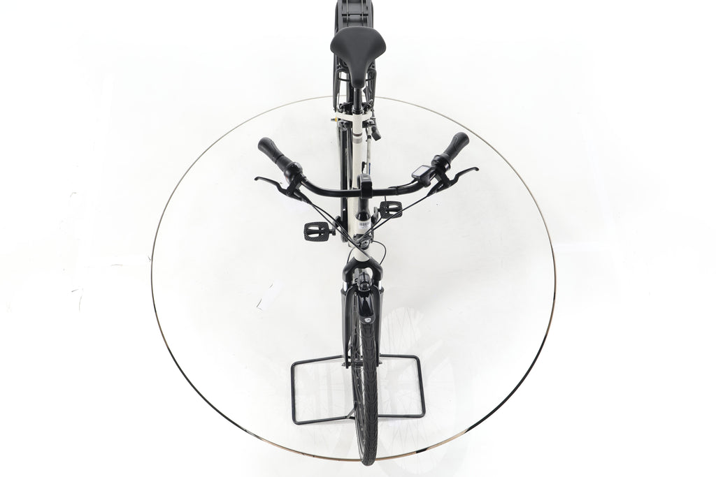Gazelle Paris C7+ City E-Bike Tiefeinsteiger - Image 16