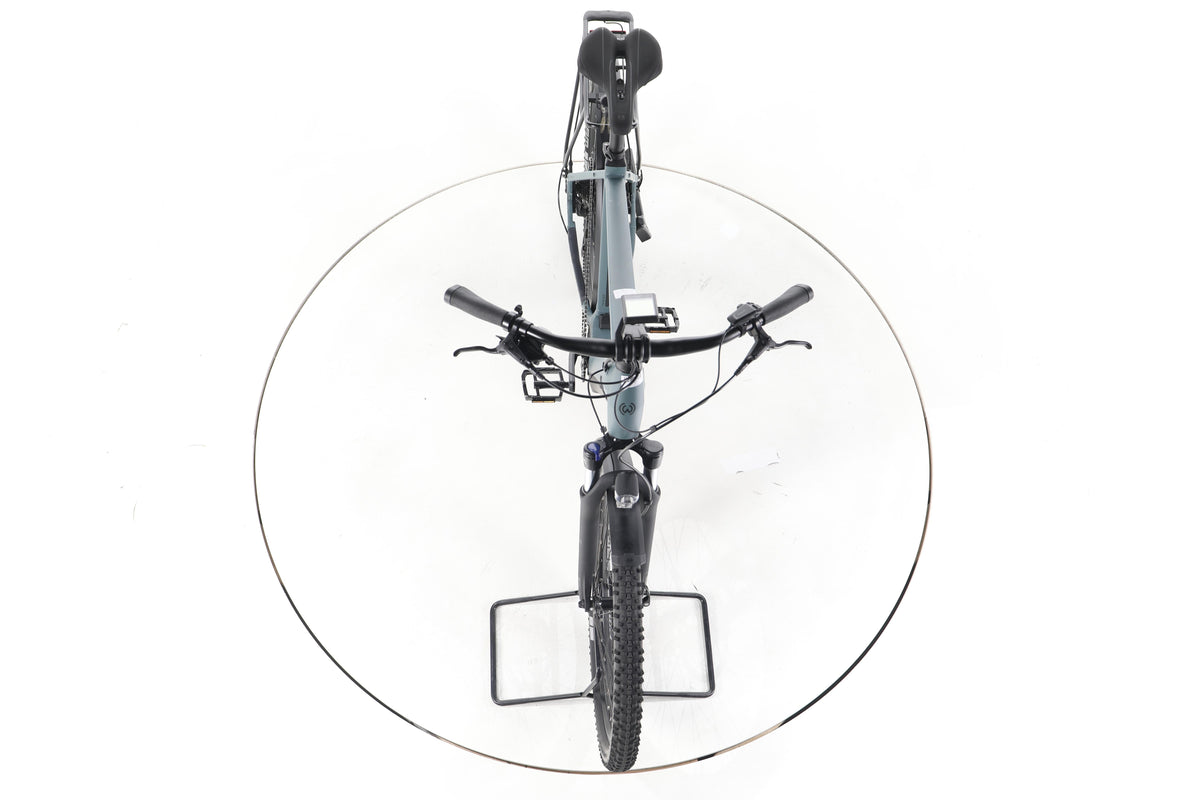 Winora Sinus 9 i Trekking E-Bike - Image 16