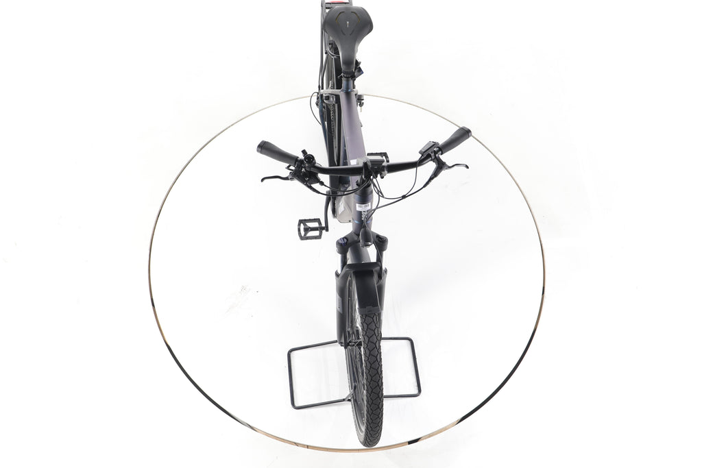 KTM Macina GRAN 720 Trekking E-Bike - Image 16