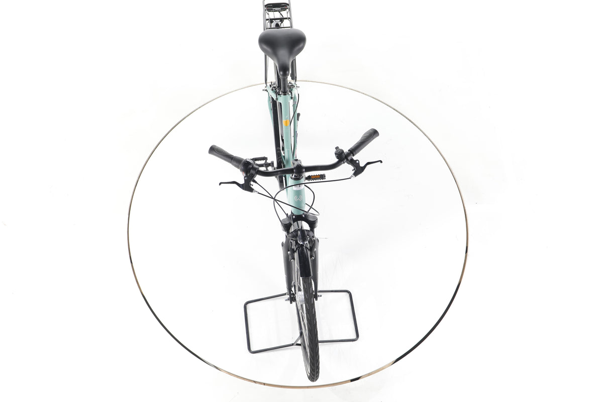 Winora Holiday N7 Fahrrad City & Trekking - Image 16