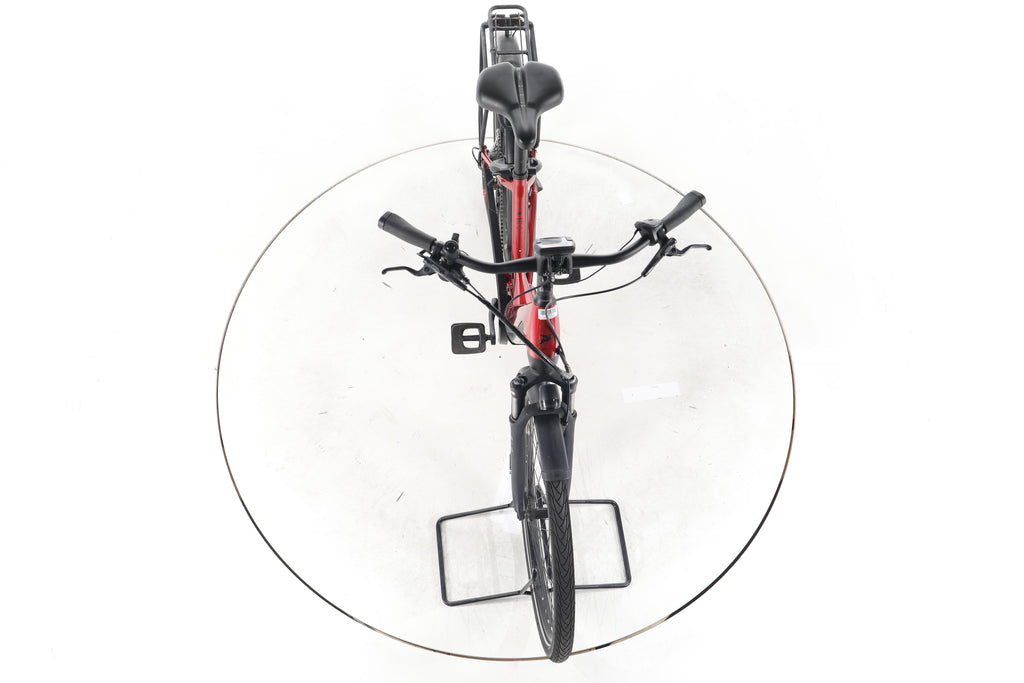 Pegasus Premio Evo 10 Lite Trekking E-Bike Tiefeinsteiger - Image 16