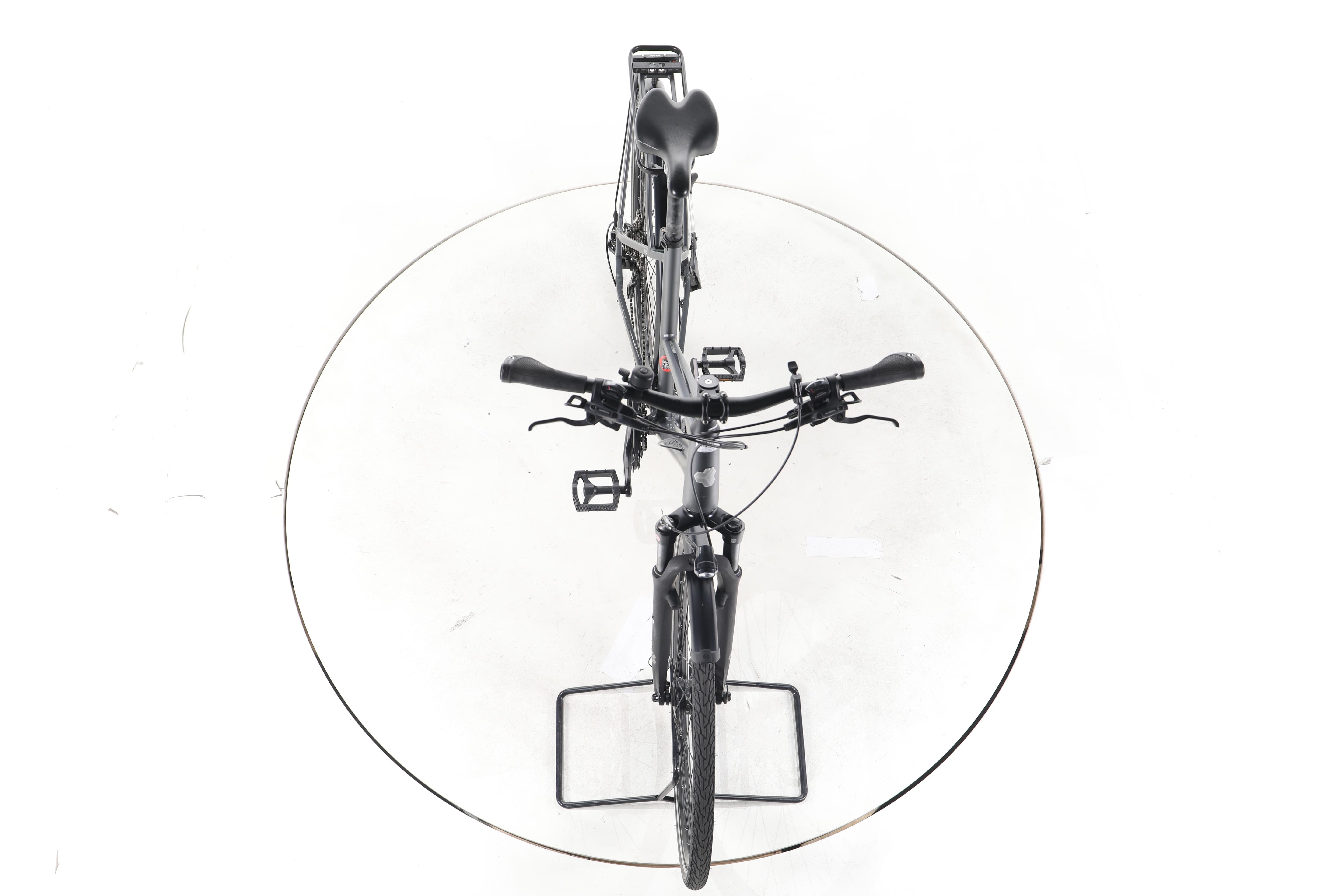 Carver ROUTE 140 Fahrrad City & Trekking - Image 16