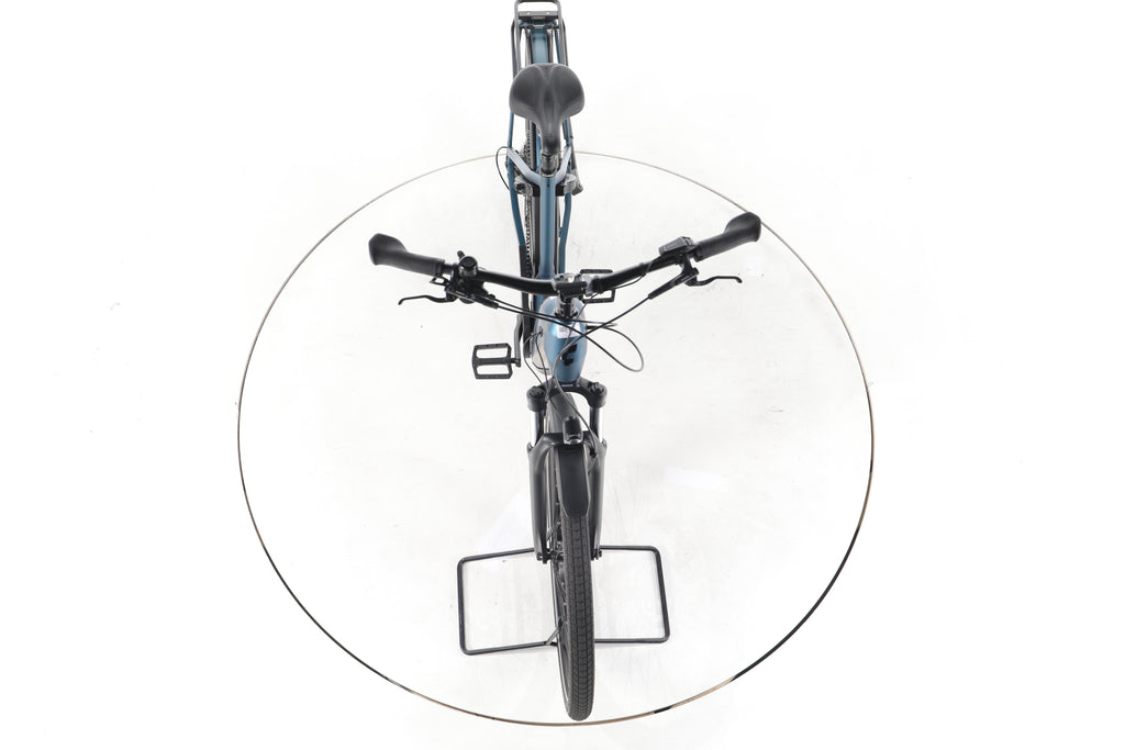 Cube Kathmandu Hybrid One Trekking E-Bike Tiefeinsteiger - Image 16
