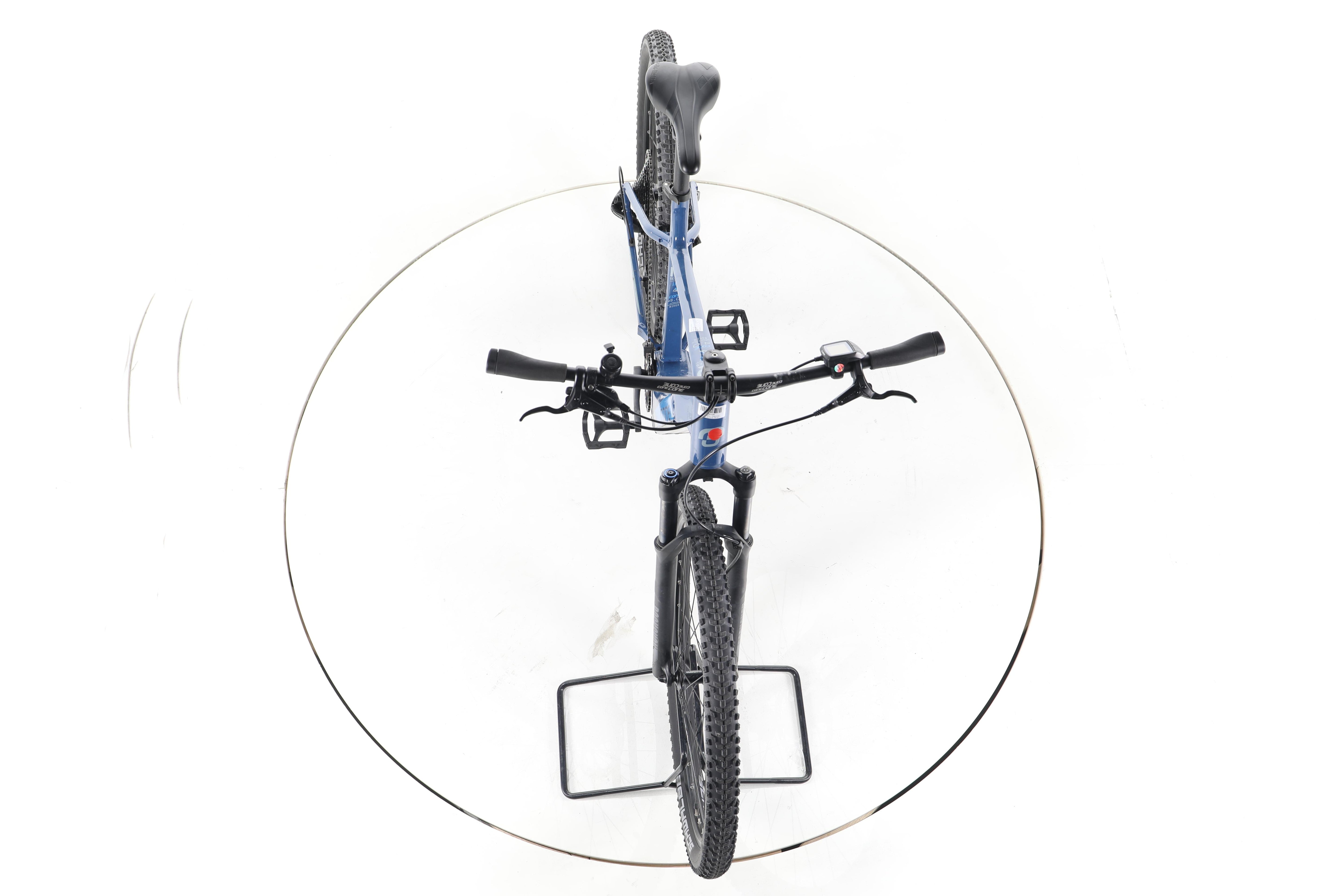 CONE Bikes eRace IN 4.0 E-Bike - Image 16