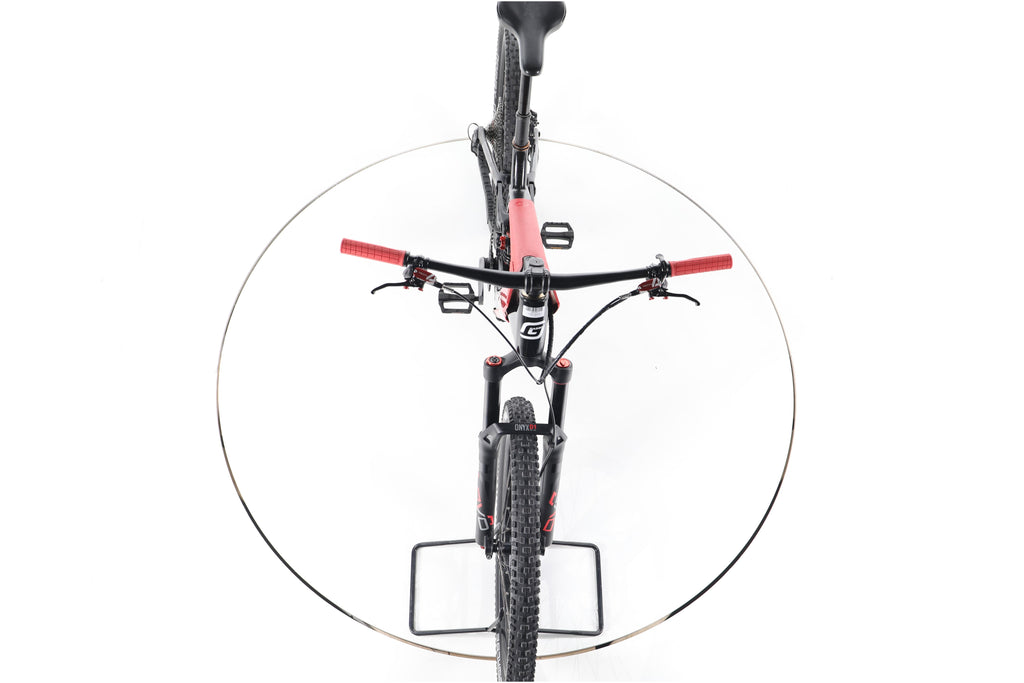 GASGAS ECC 5 Fully E-Bike Carbon 2024 - Image 16