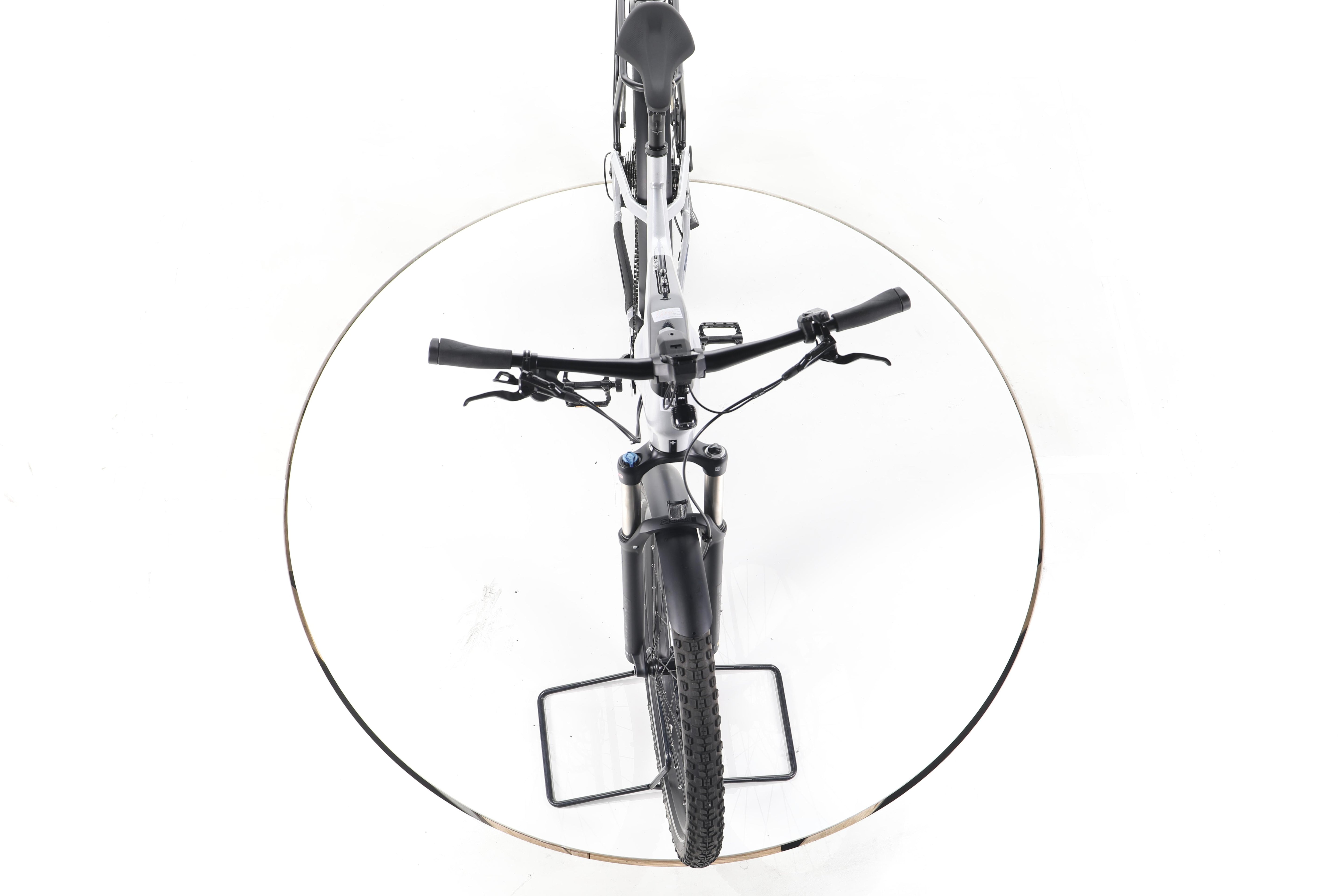 FLYER Goroc2 2.10 Trekking E-Bike - Image 16
