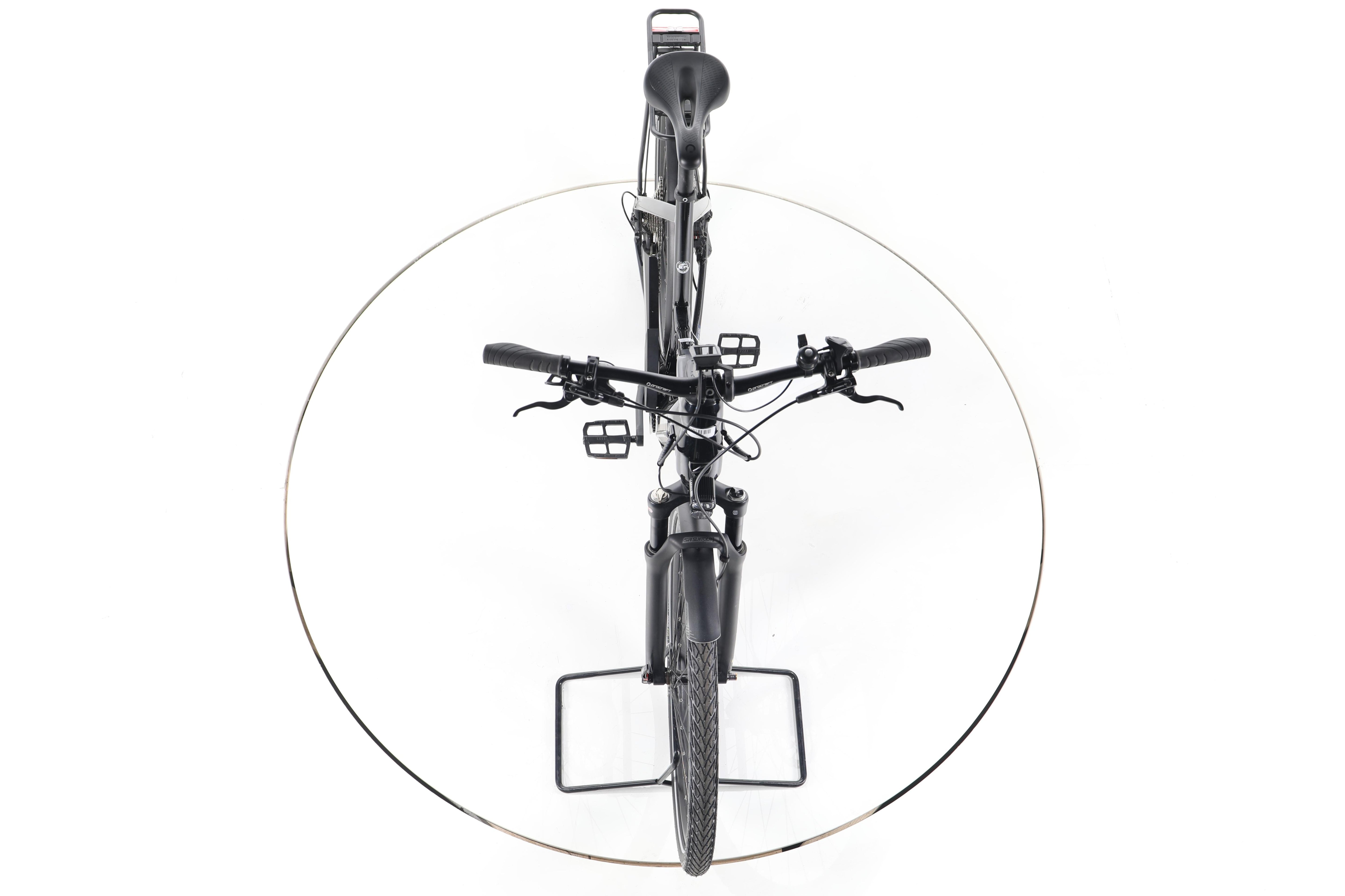 Centurion E-Fire Tour R2600i Trekking E-Bike - Image 16