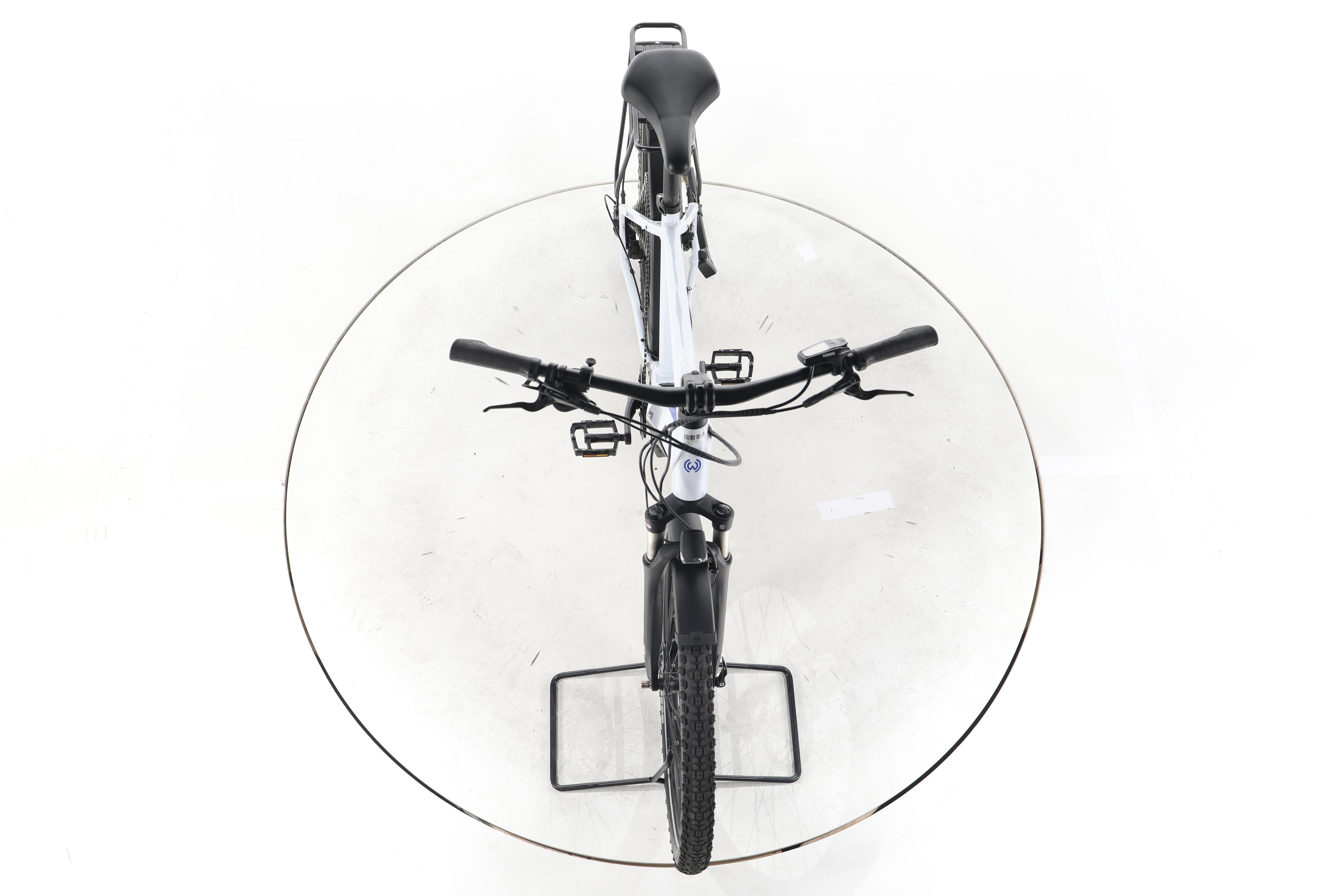 Winora Yucatan 12 Trekking E-Bike 2024 - Image 16