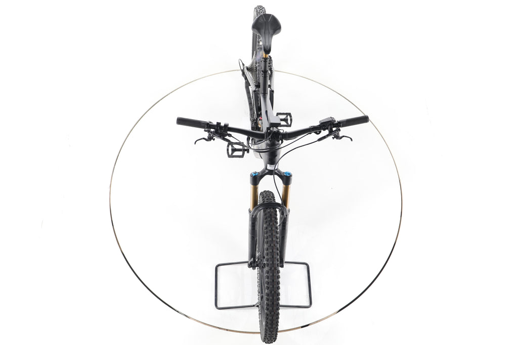 Cube Stereo Hybrid 140 HPC Fully E-Bike Carbon 2024 - Image 16