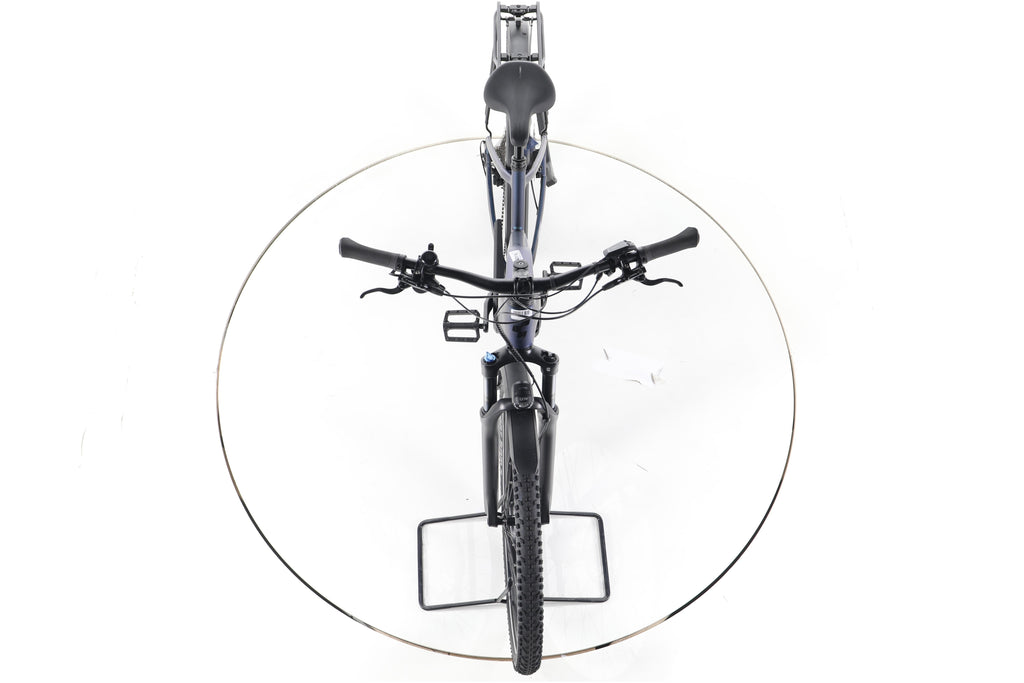 Cube Nuride Hybrid EXC Allroad Trekking E-Bike 2024 - Image 16