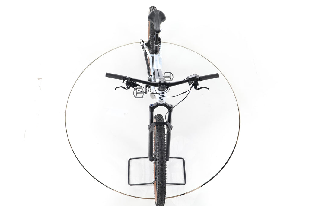 Cube Stereo Hybrid 140 HPC Pro Fully E-Bike Carbon 2024 - Image 16