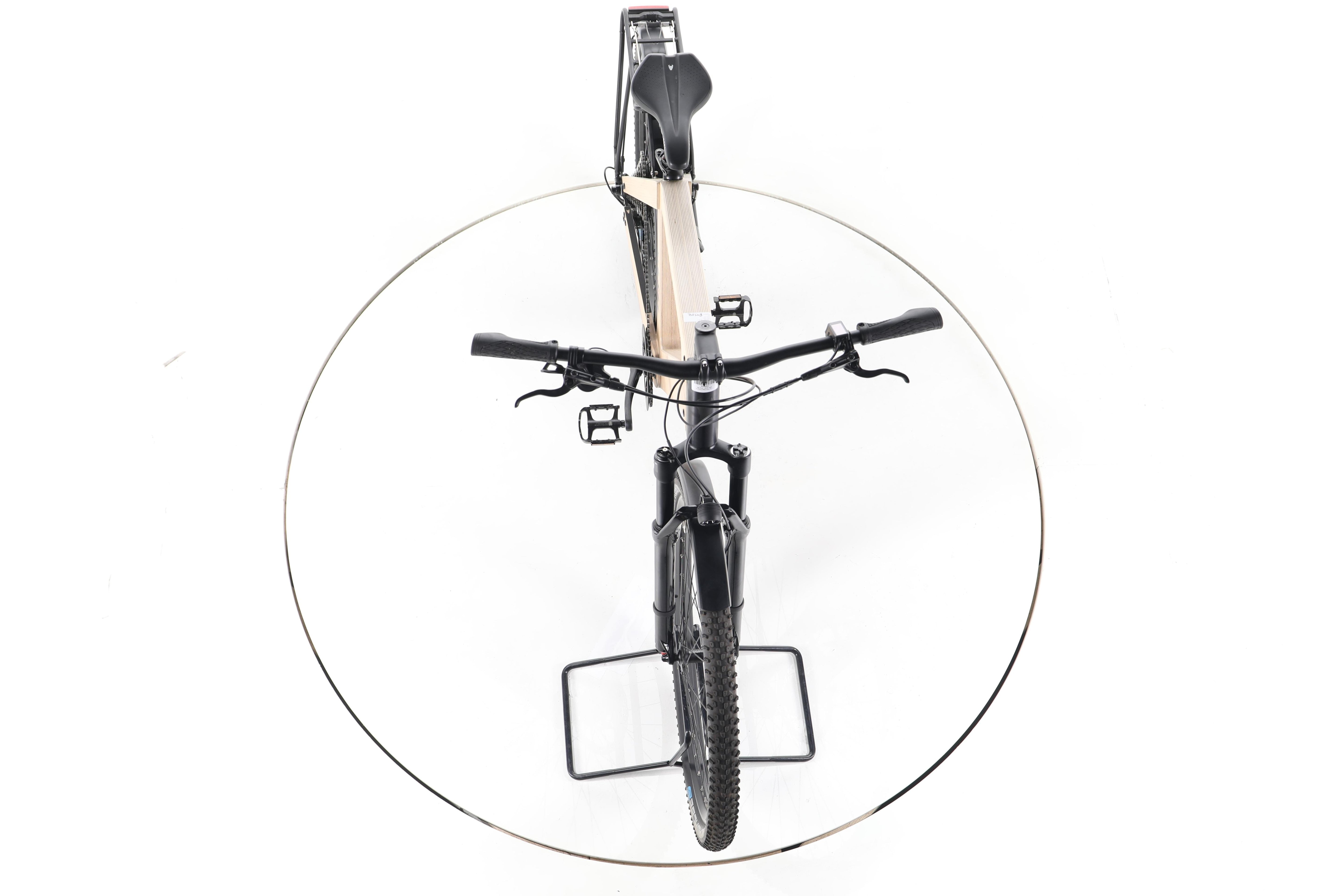 My Esel E-Cross PRO Plus Trekking E-Bike 2023 - Image 16