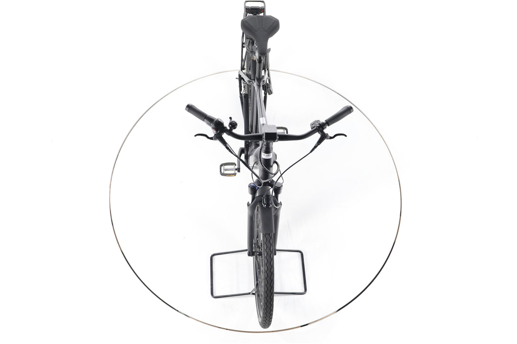 Giant DailyTour E+ 2 Trekking E-Bike - Image 16