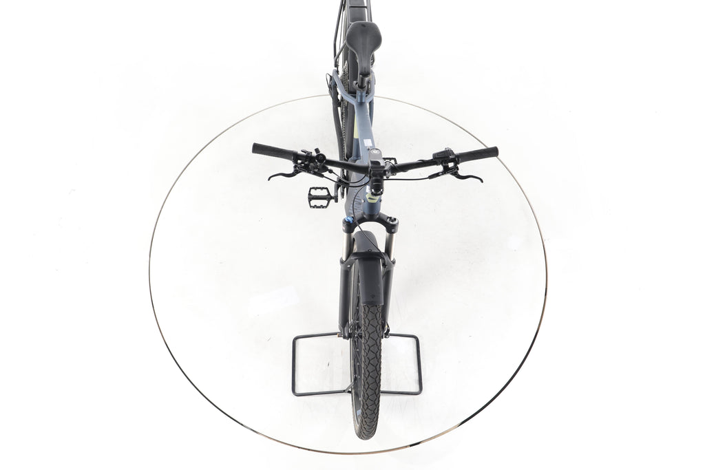 Bergamont E-Revox Premium Pro EQ Trekking E-Bike - Image 16
