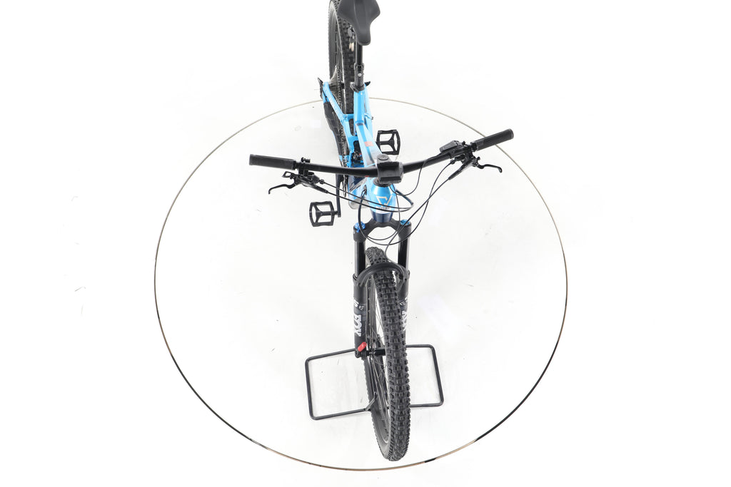 Conway Xyron S 4.9 Fully E-Bike - Image 16