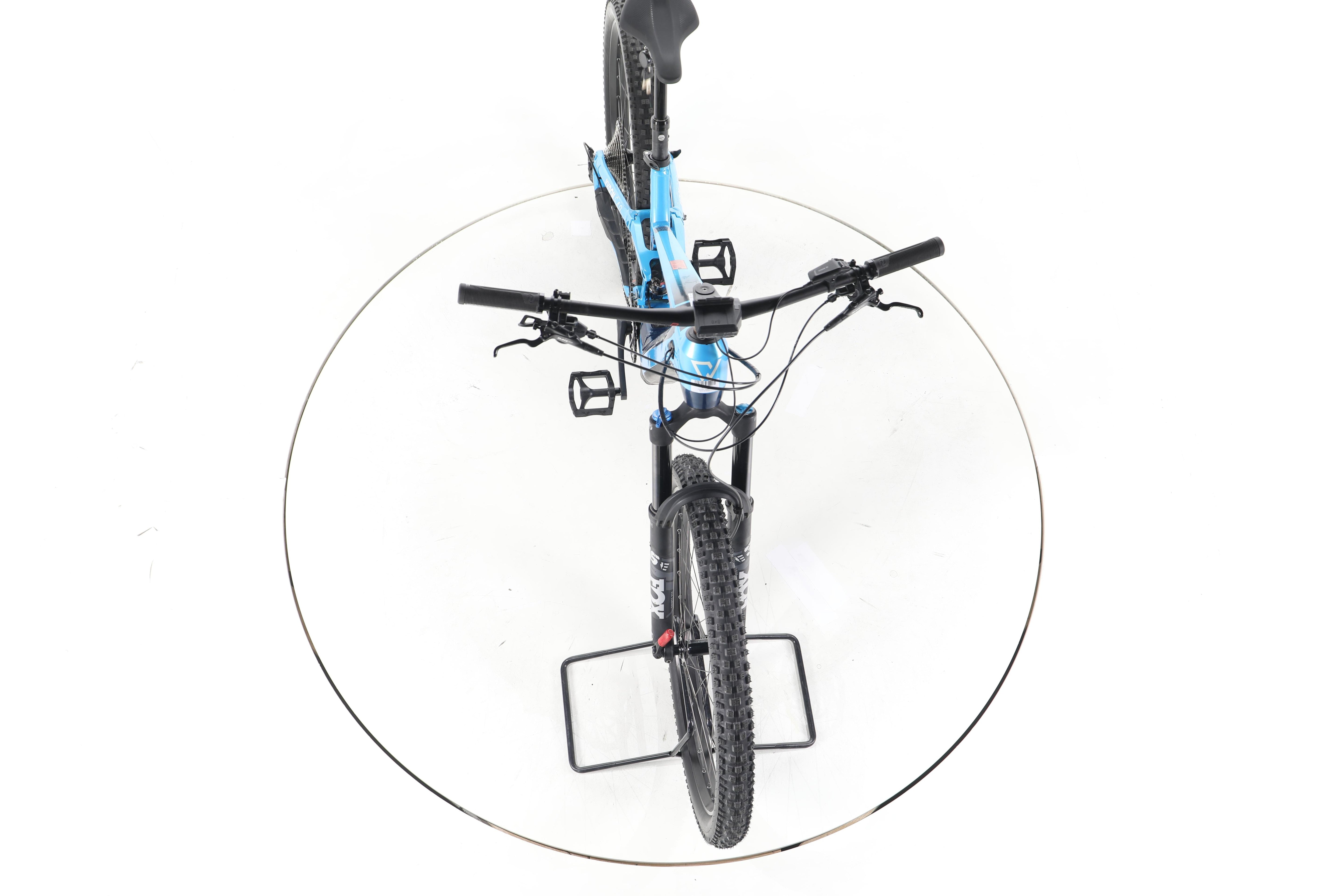 Conway Xyron S 4.9 Fully E-Bike - Image 16