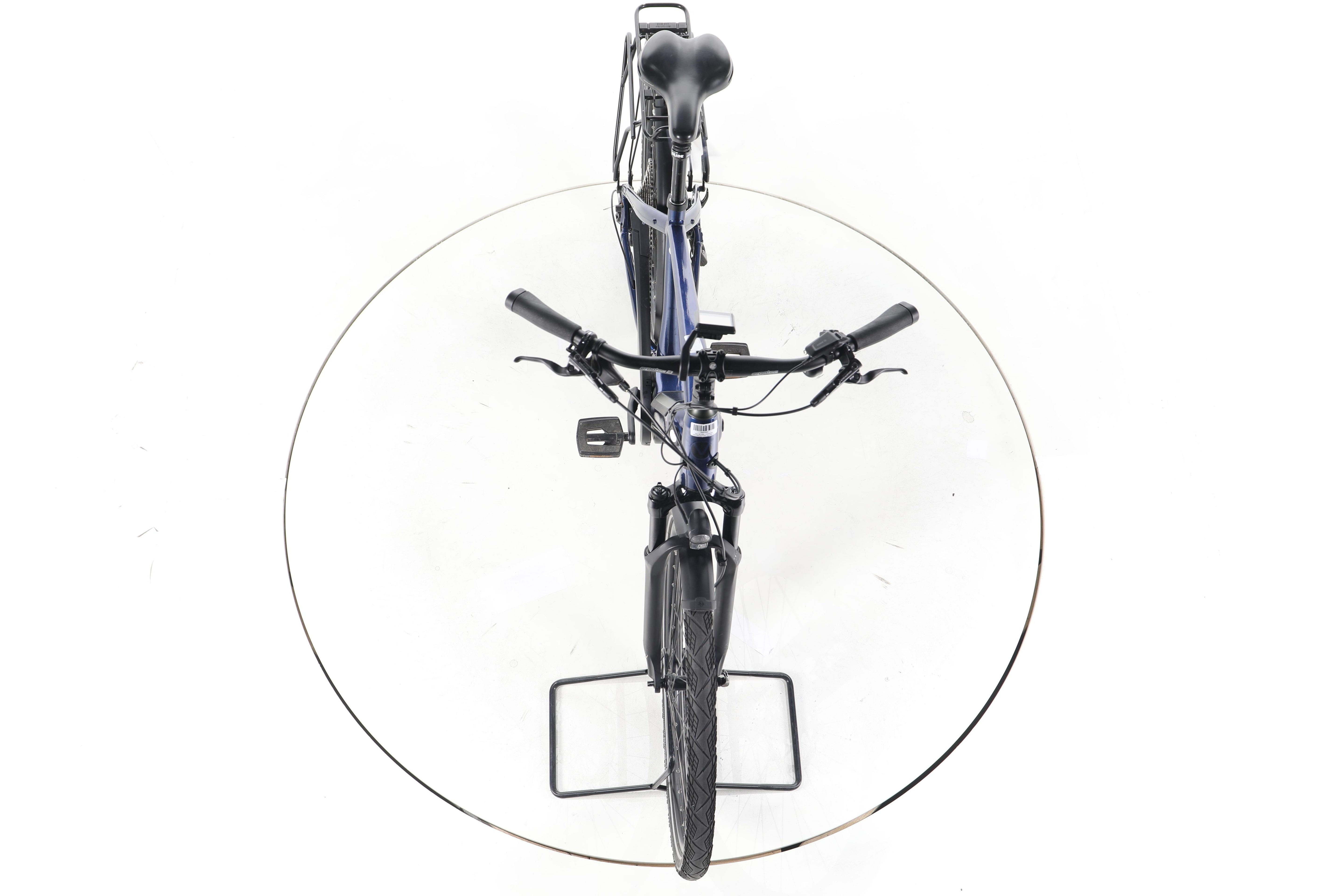 Velo de Ville AEB 890 smart Trekking E-Bike - Image 16
