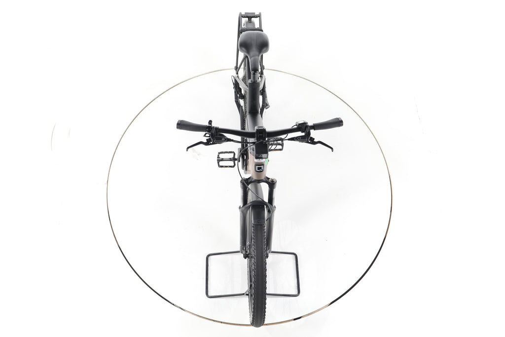 QWIC Atlas Track Trekking E-Bike 2023 - Image 16