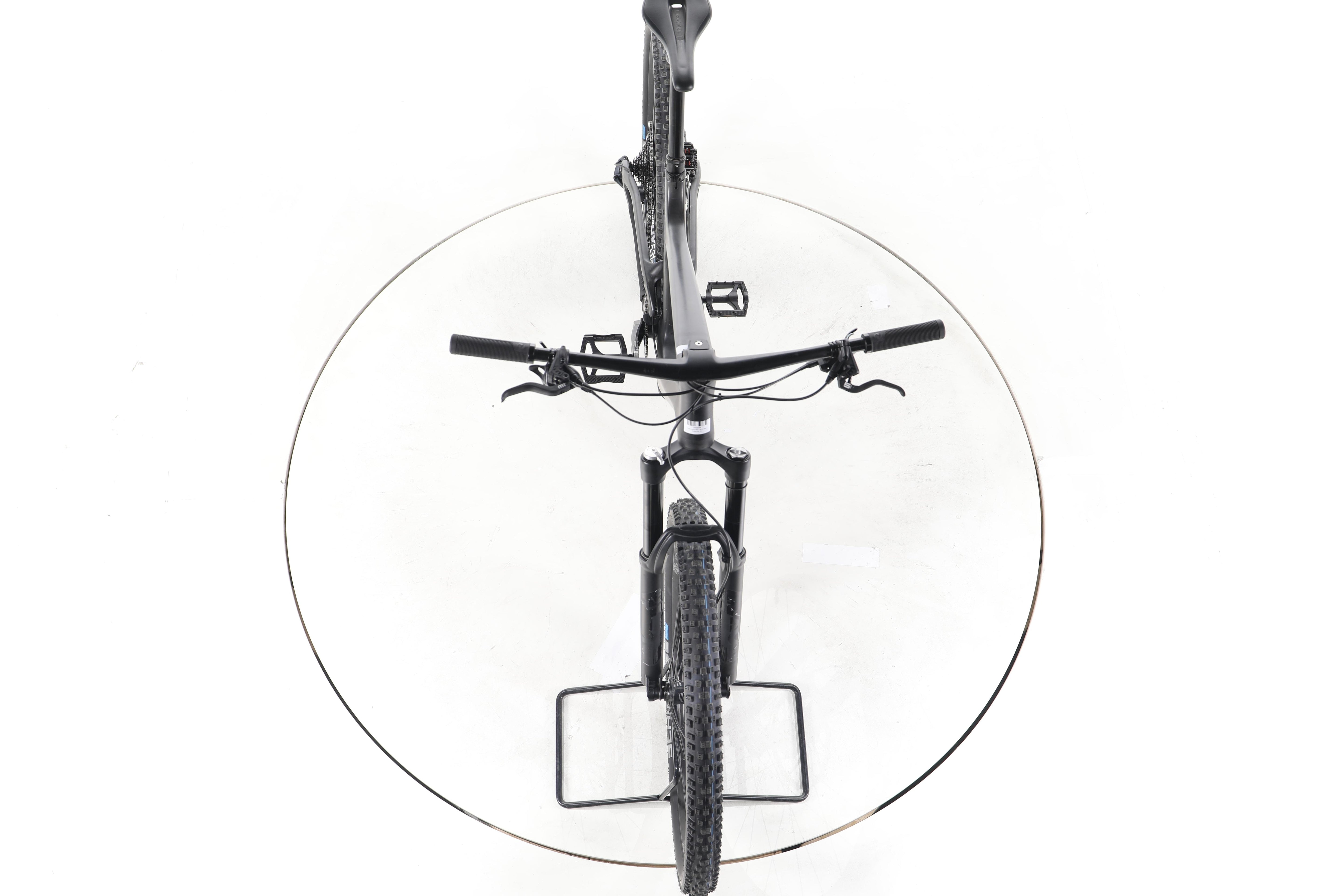 BOLD CYCLES Linkin Fahrrad Fully - Image 16