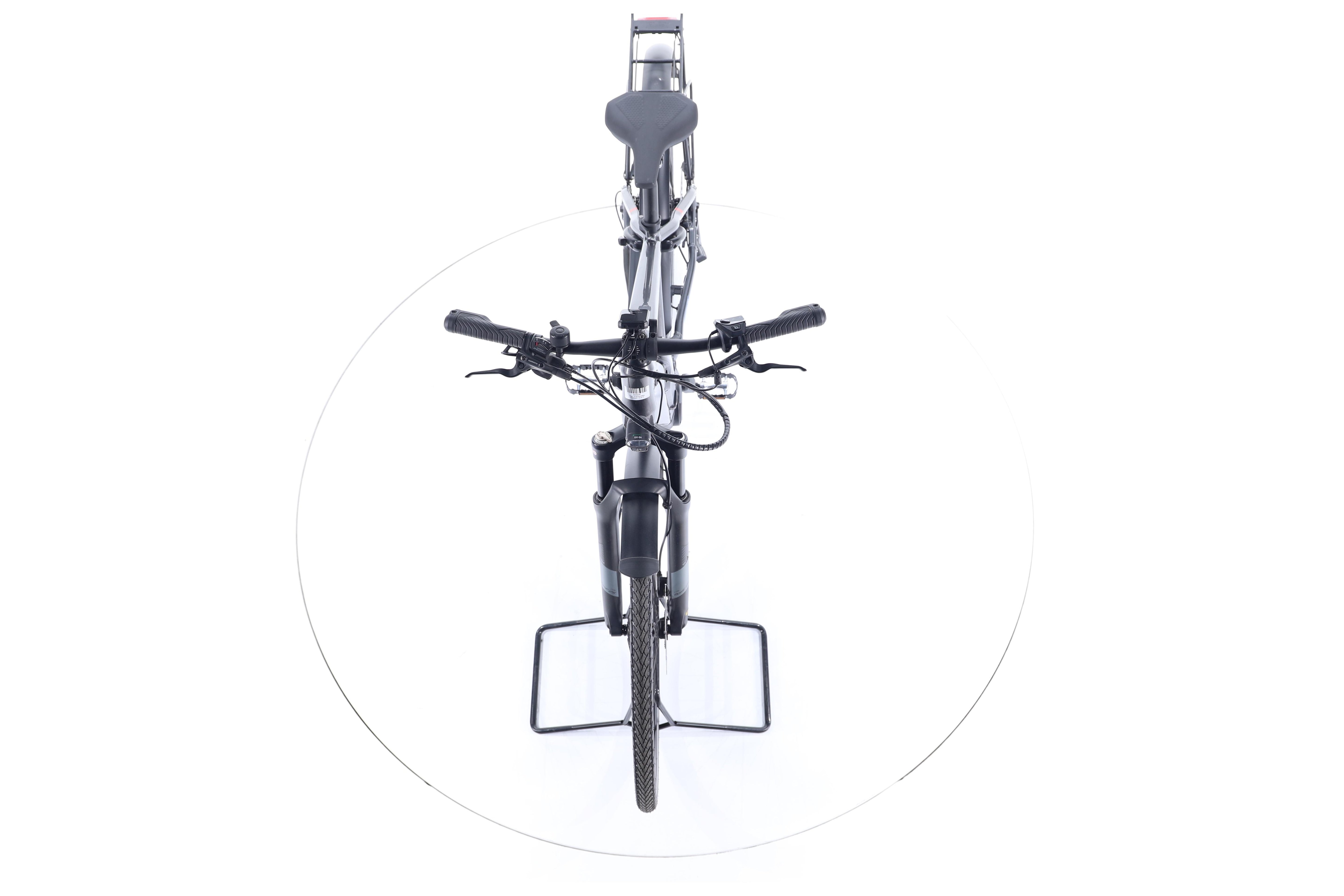 FLYER Upstreet5 7.10 Trekking E-Bike - Image 16