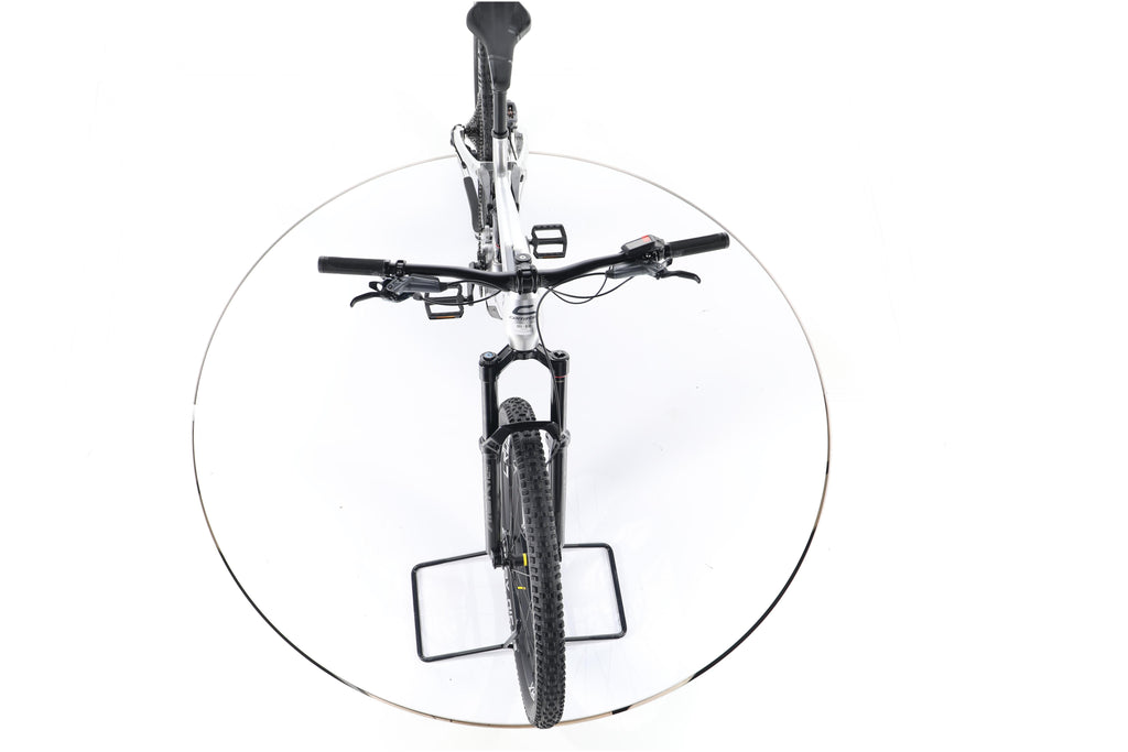 Corratec E-Power RS 140 EL Fully E-Bike 2024 - Image 16