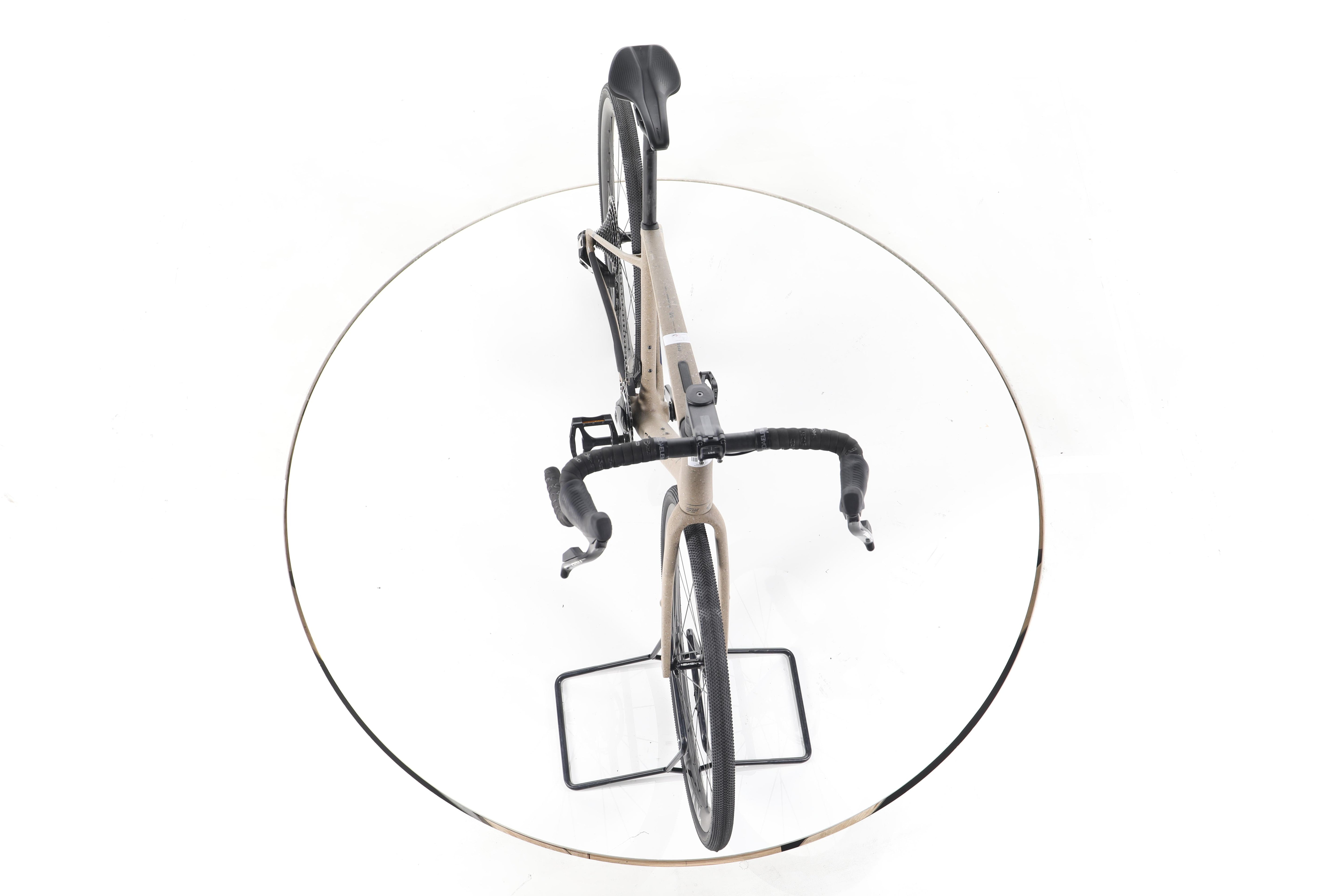 Cube Nuroad C:62 SLT Gravelbike Carbon 2025 - Image 16