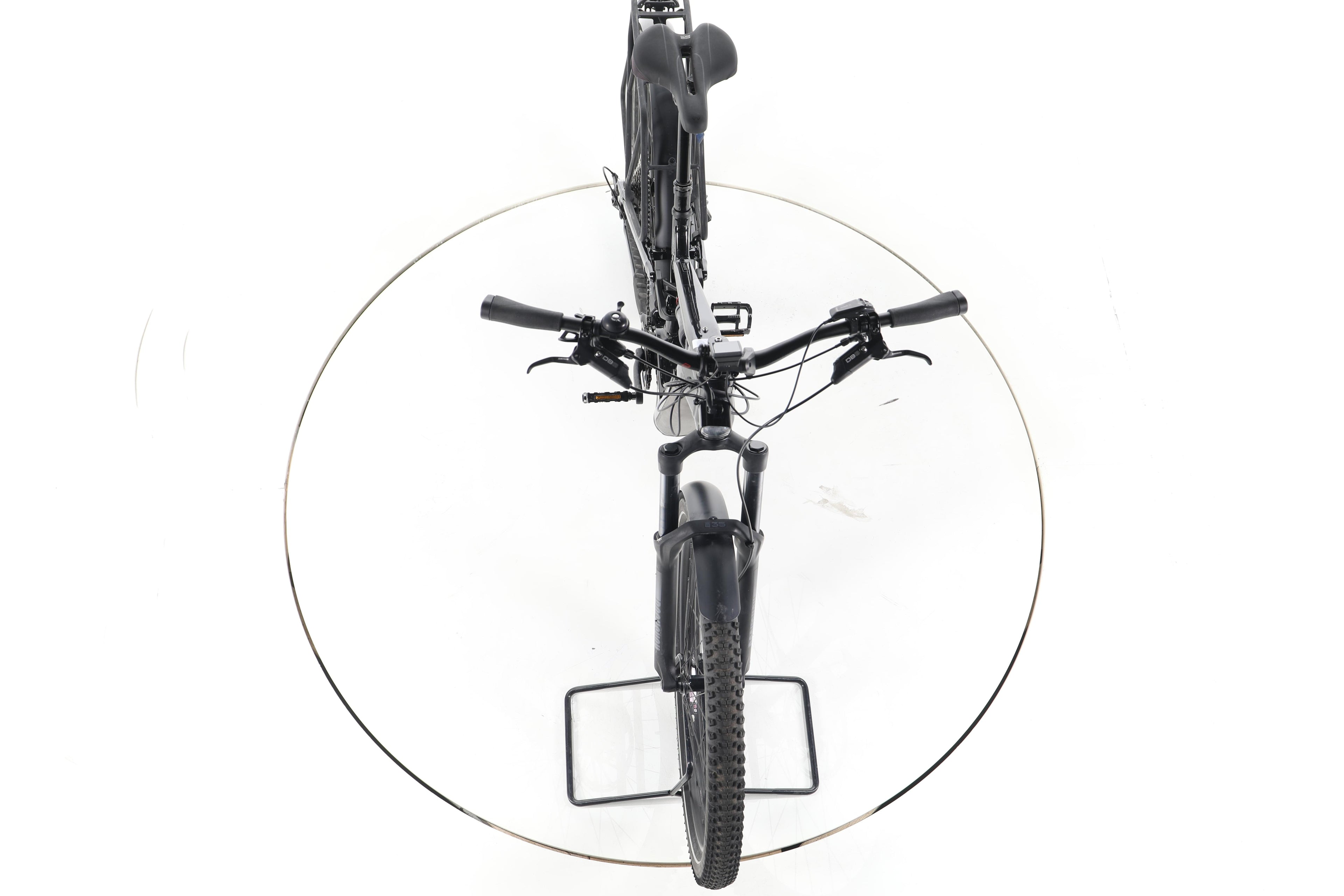 Cannondale 29 U Moterra Neo EQ SUV E-Bike - Image 16