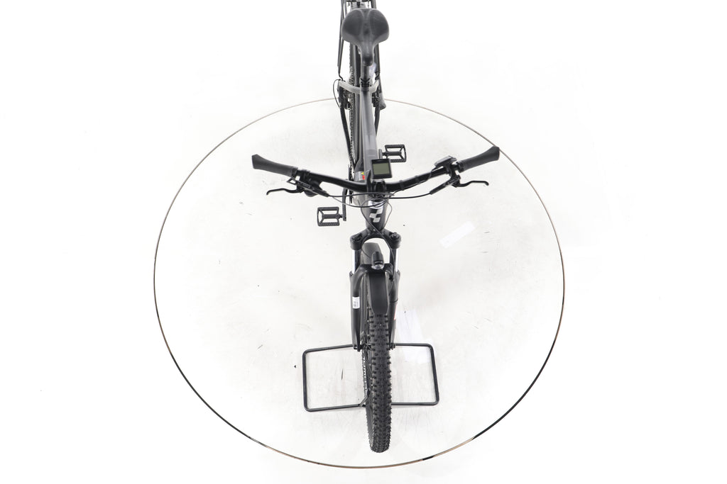 Cube Nuride Hybrid Pro Allroad Trekking E-Bike - Image 16