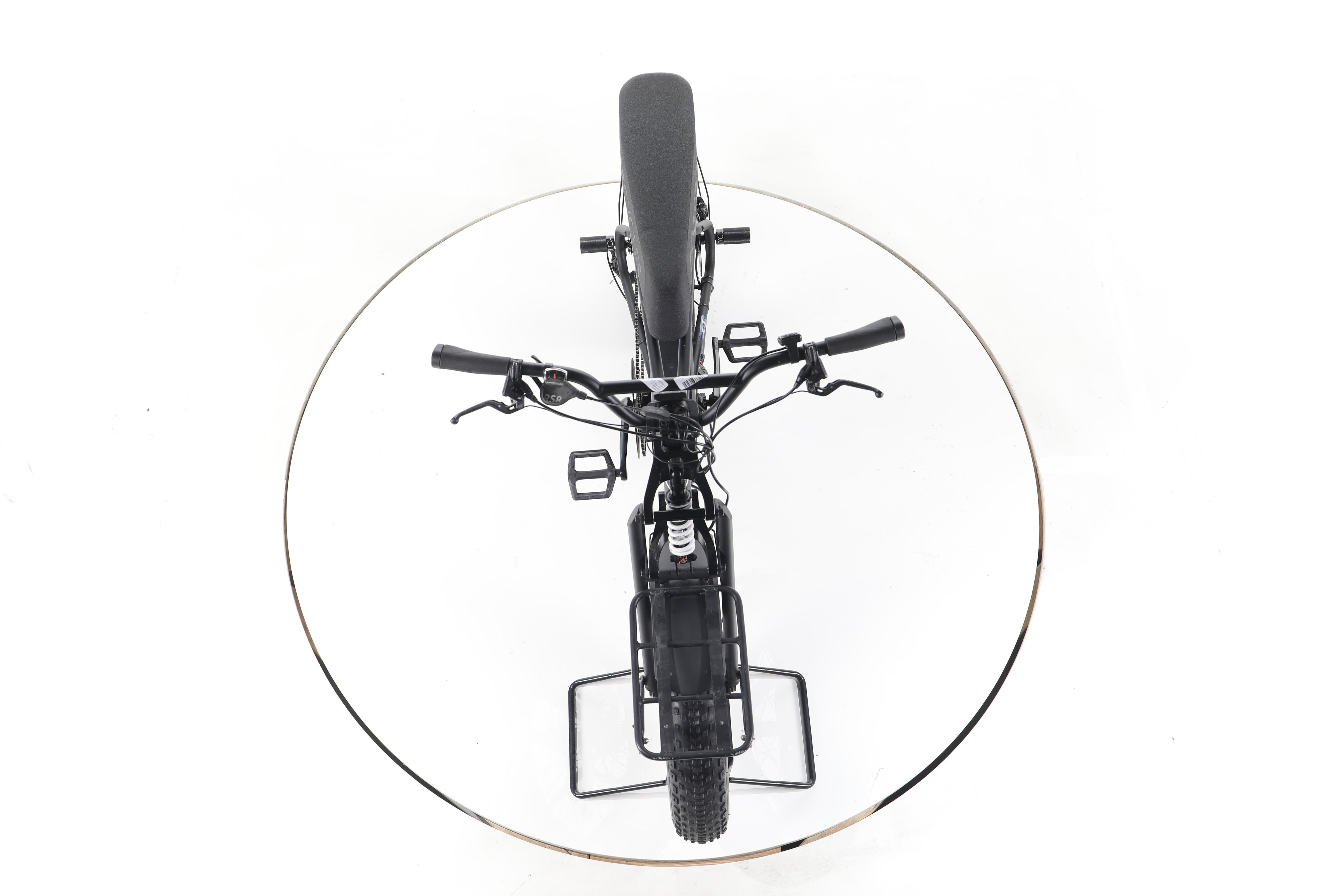 Coast Cycles BUZZRAW X E-Fatbikes - Image 16