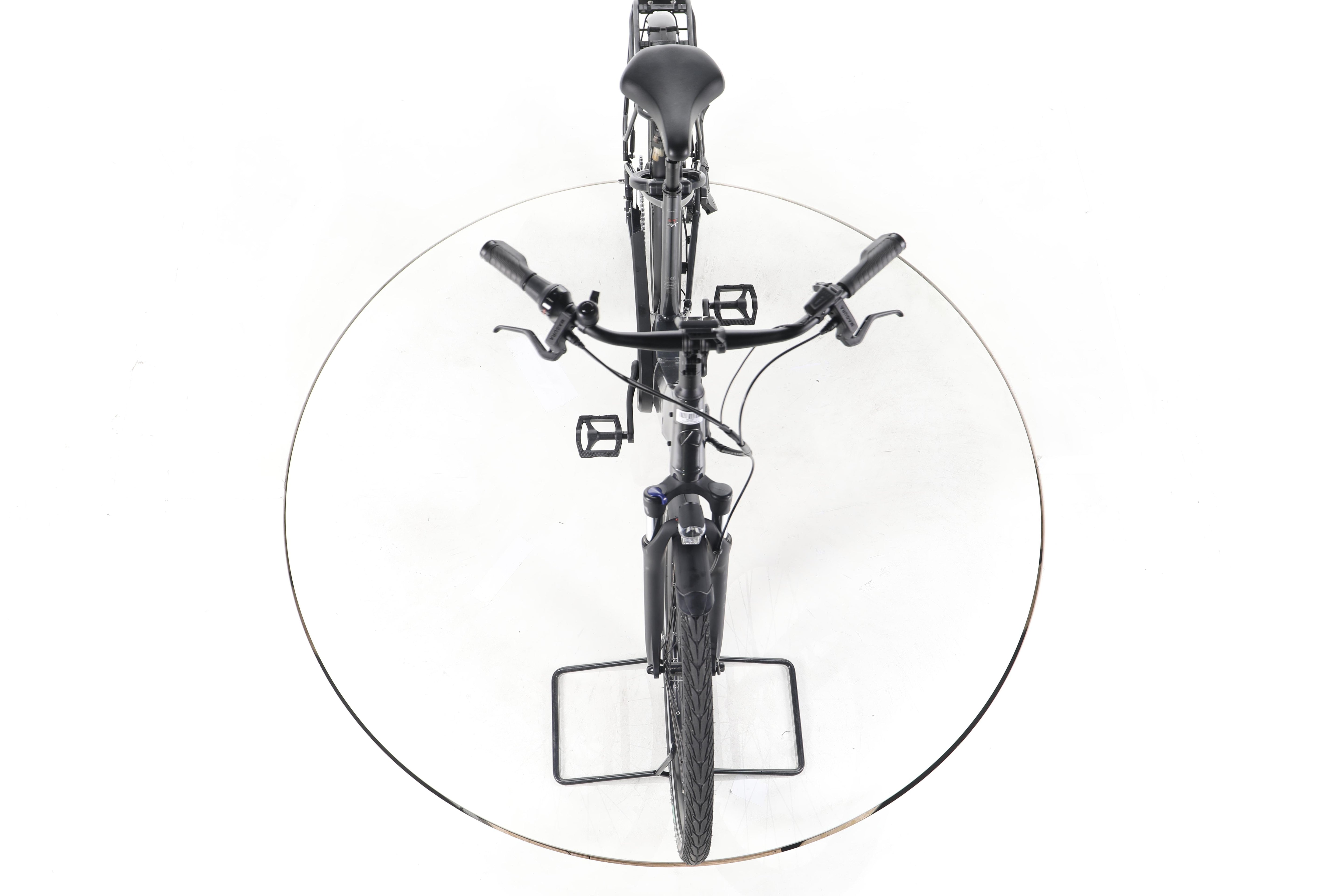 Kalkhoff Image 3.B Advance RT City E-Bike Tiefeinsteiger 2024 - Image 16