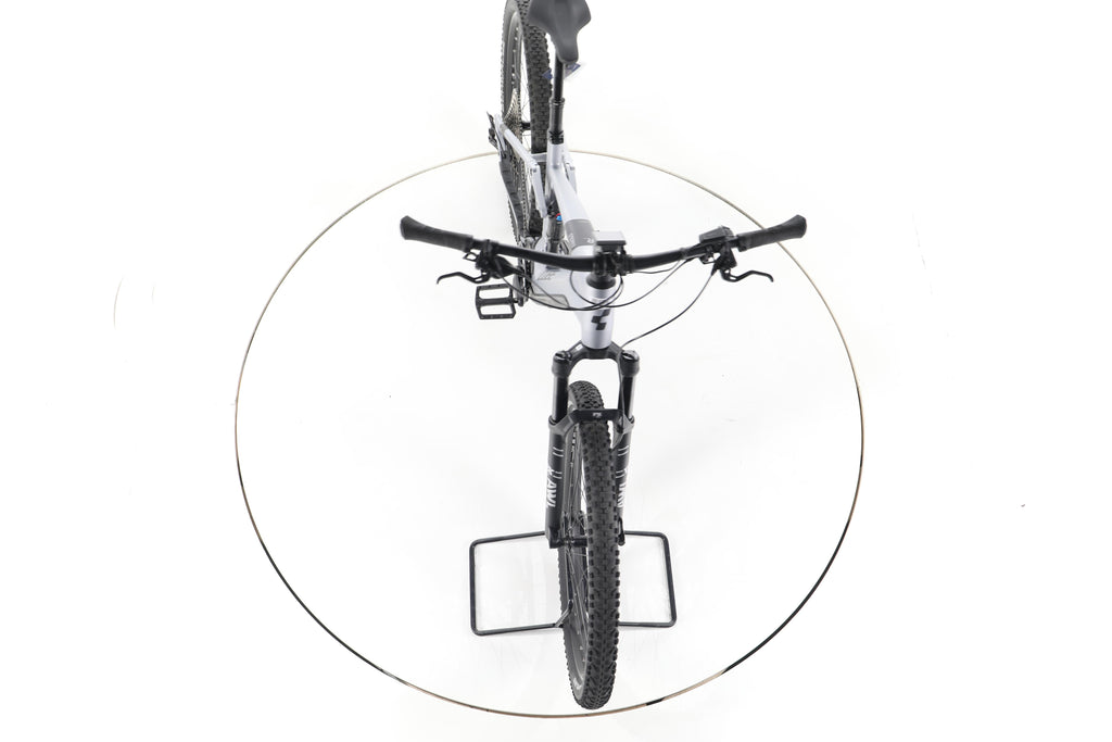Cube Stereo Hybrid 120 Race Fully E-Bike 2024 - Image 16