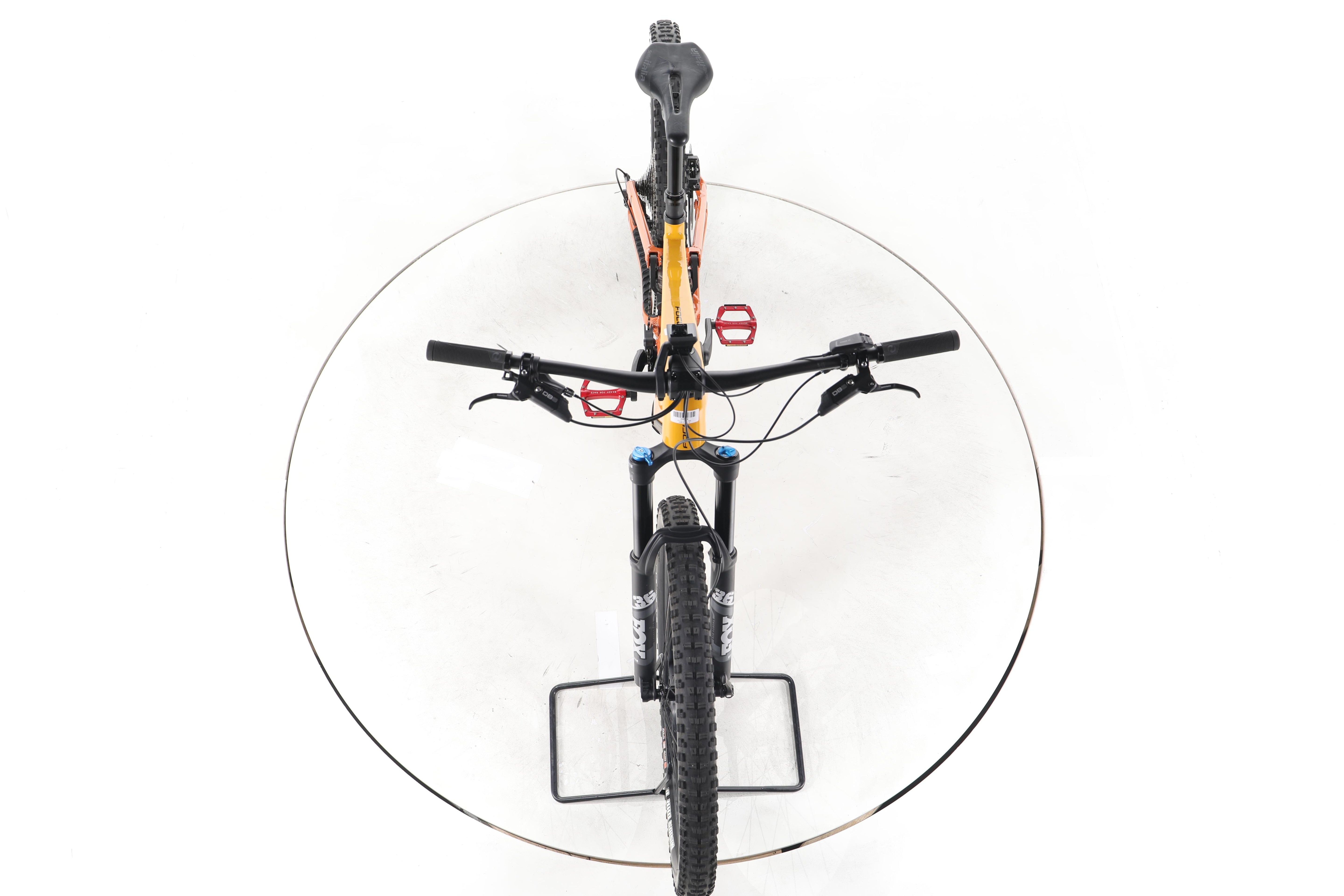 Focus JAM2 6.8 E-Bike Fully - Image 16