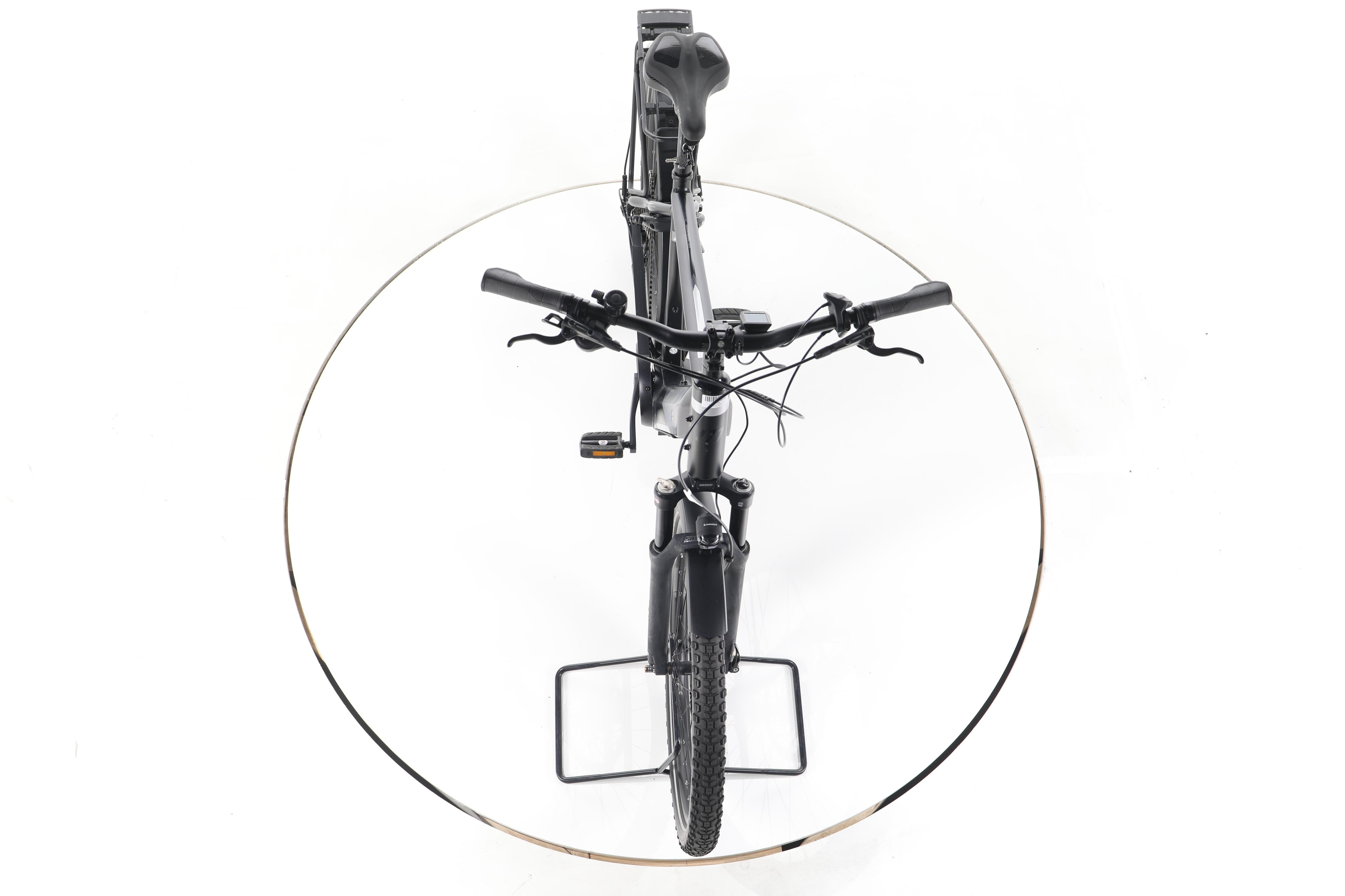 MORRISON SUB 6.0 Trekking E-Bike - Image 16