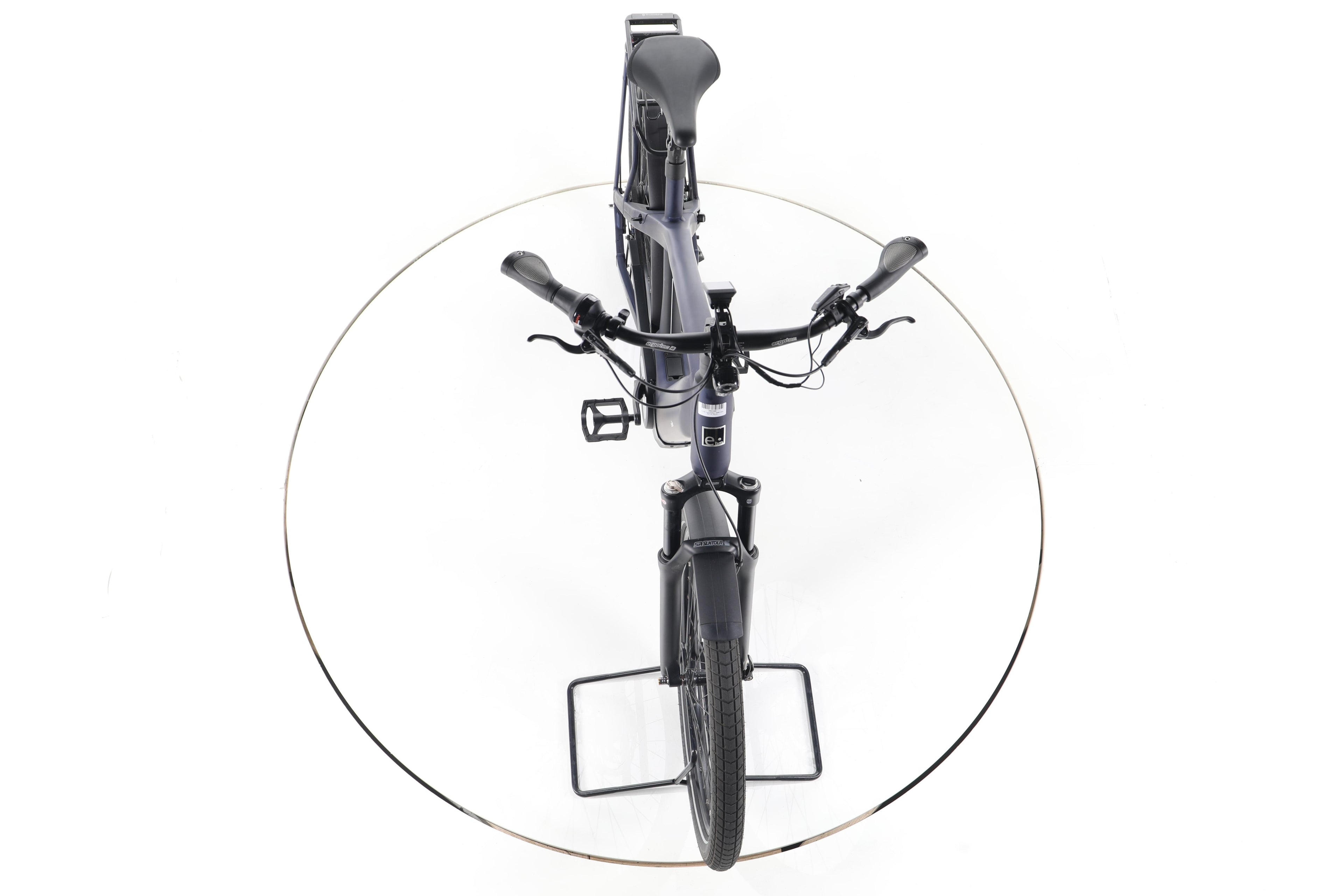 e-bike manufaktur 5NF City E-Bike 2023 - Image 16