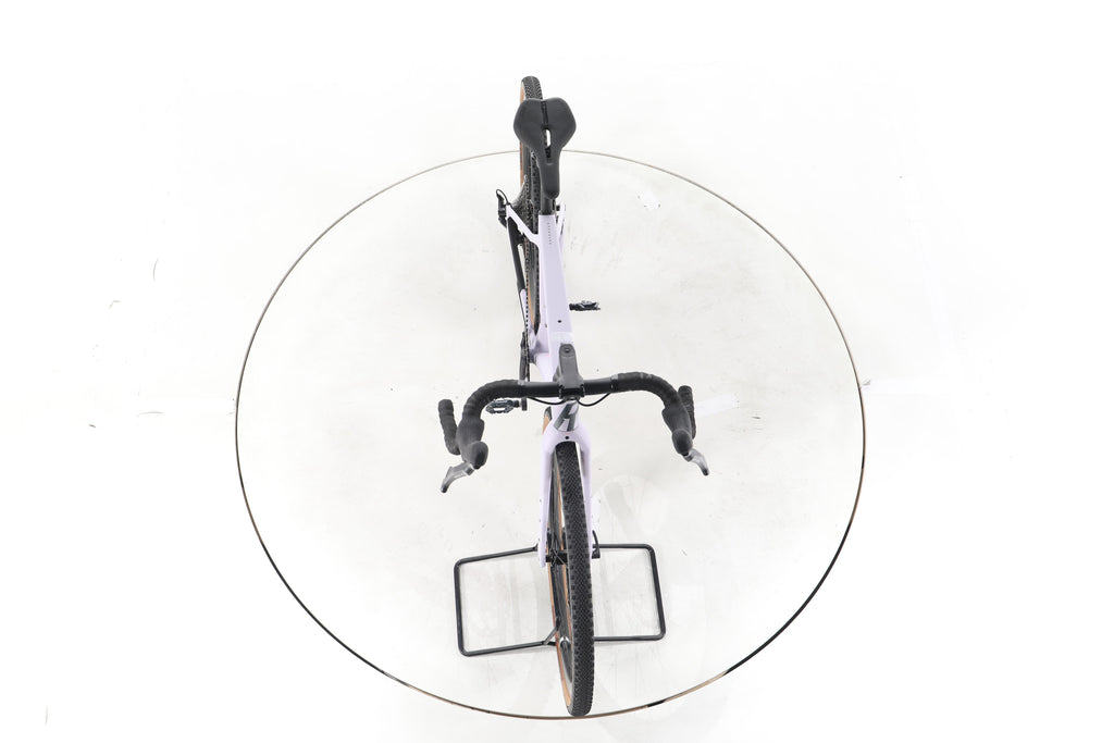 Rose Backroad GRX RX820 1x12 Gravelbike Carbon 2024 - Image 16