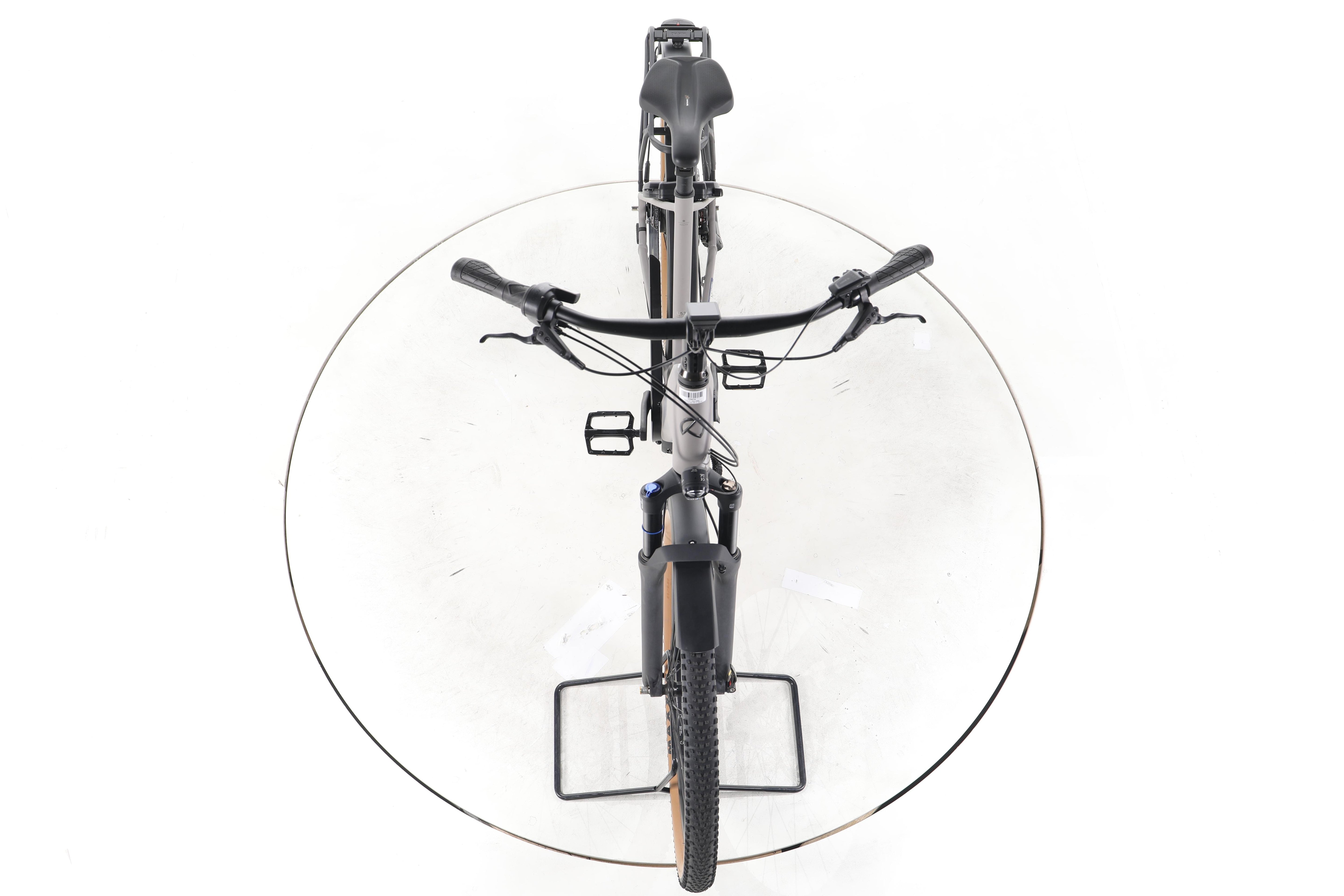 Kalkhoff Entice 5 Excite+ City E-Bike Tiefeinsteiger 2024 - Image 16