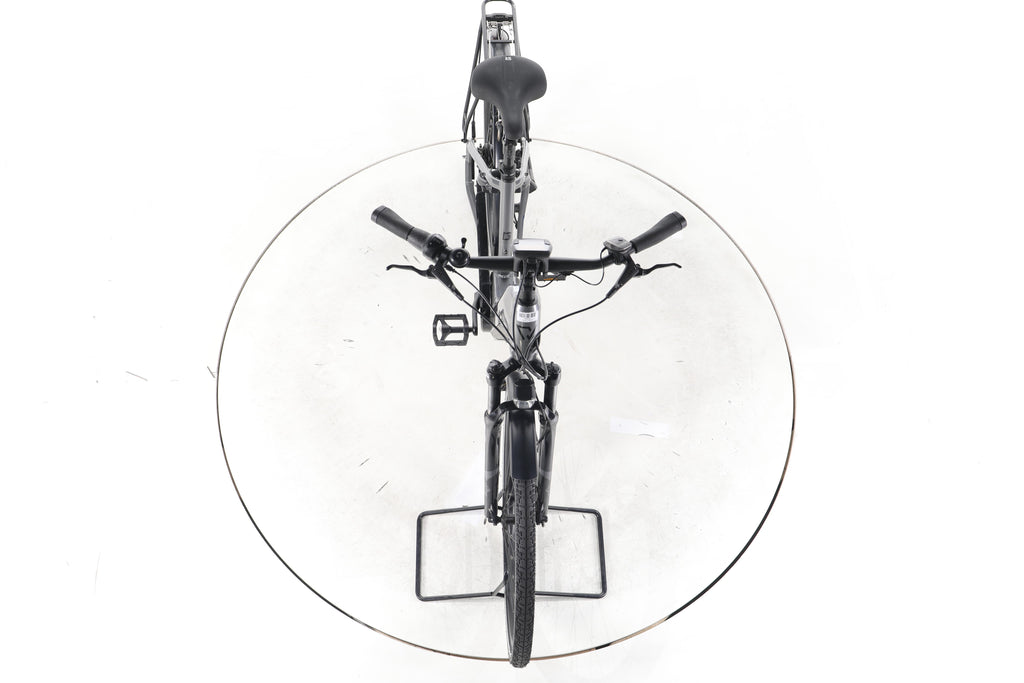 Conway Cairon TF 2.7 City E-Bike Tiefeinsteiger - Image 16