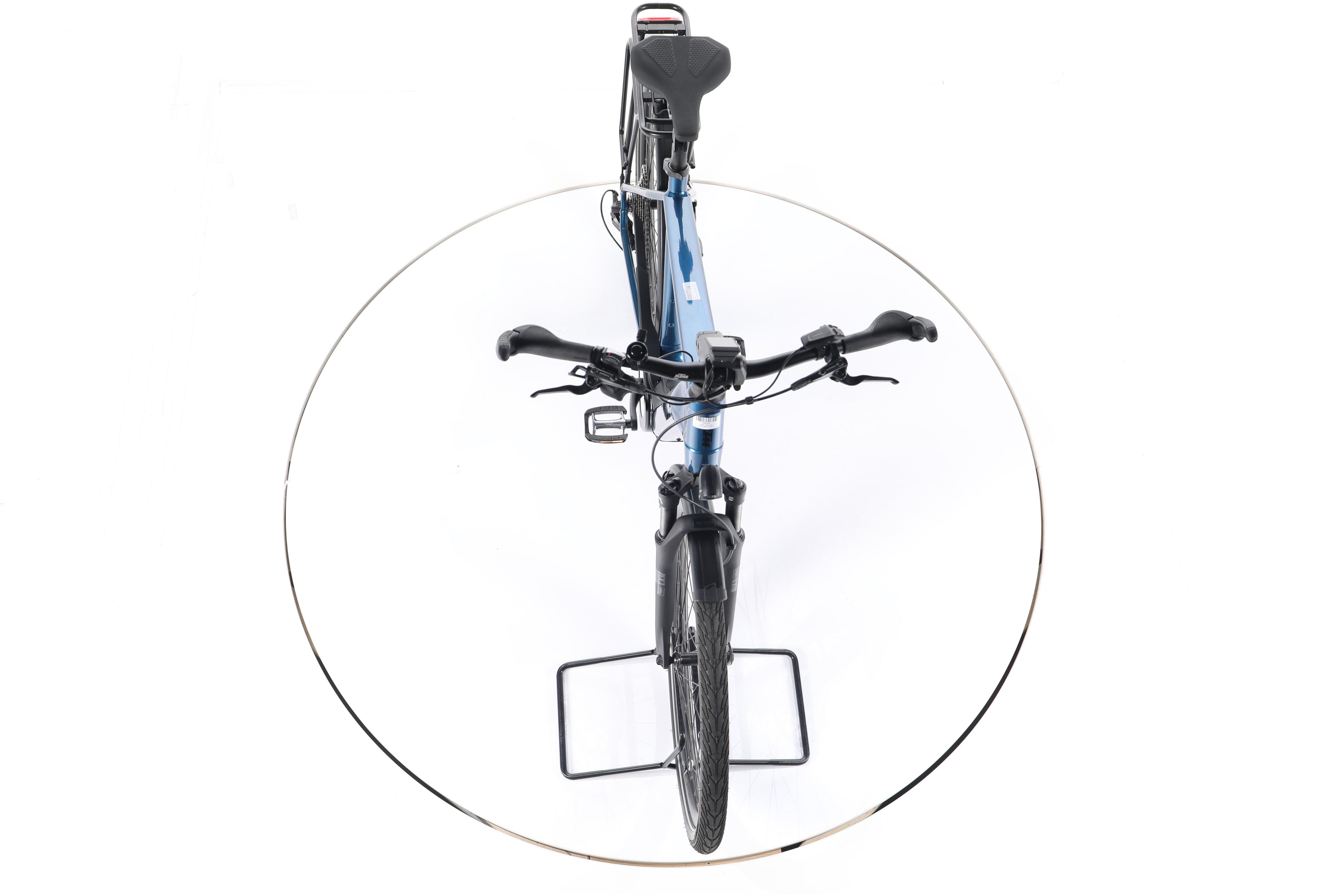 KTM Macina Style 730 Trekking E-Bike 2023 - Image 16