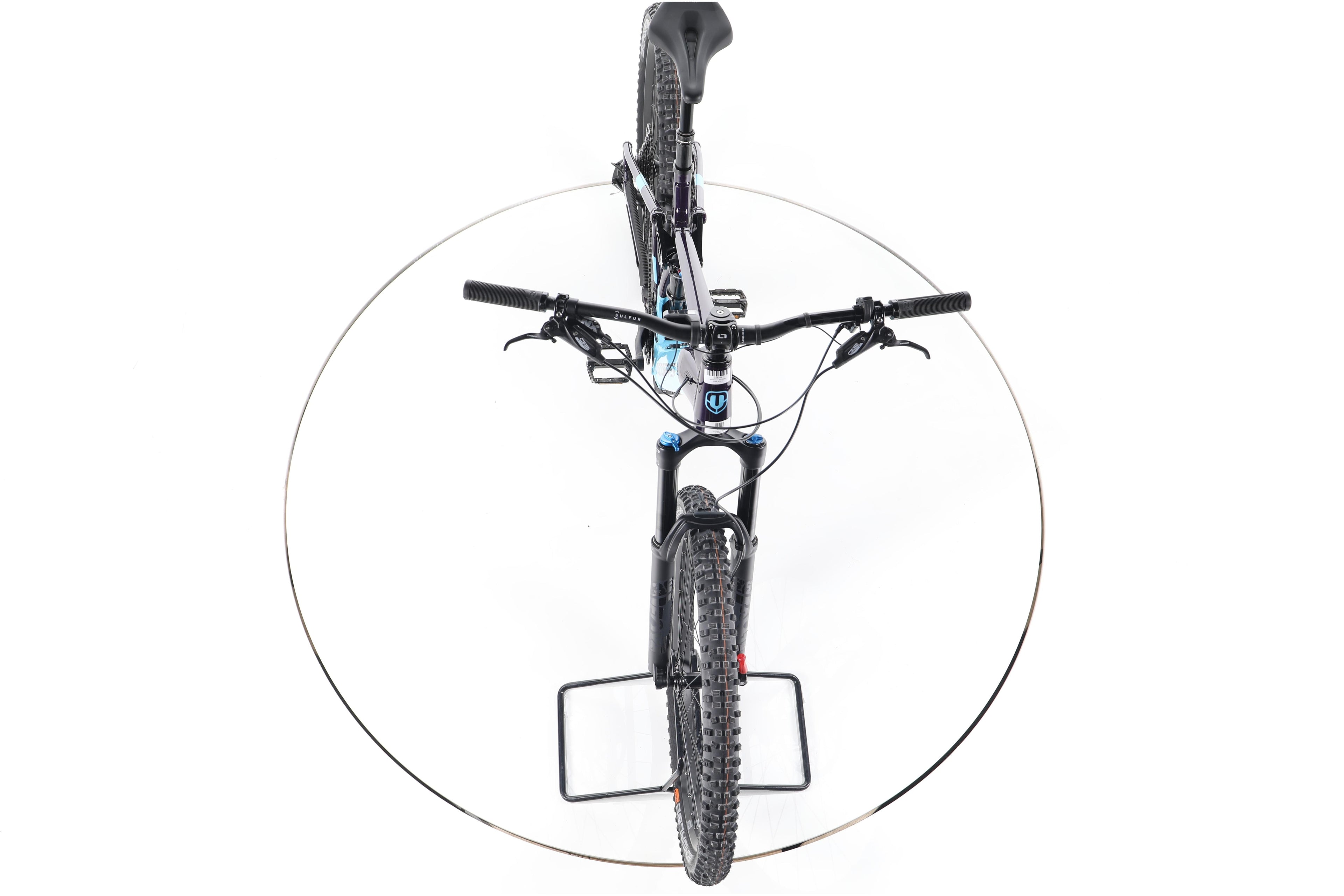 Mondraker DUSK R Fully E-Bike 2023 - Image 16