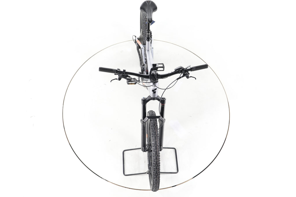 Cube Stereo Hybrid 160 HPC SL Fully E-Bike Carbon - Image 16