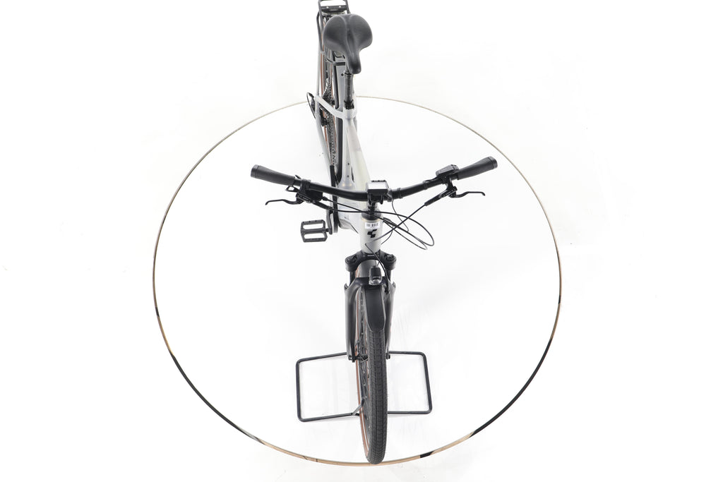 Cube Touring Hybrid Pro 625 Trekking E-Bike 2024 - Image 16