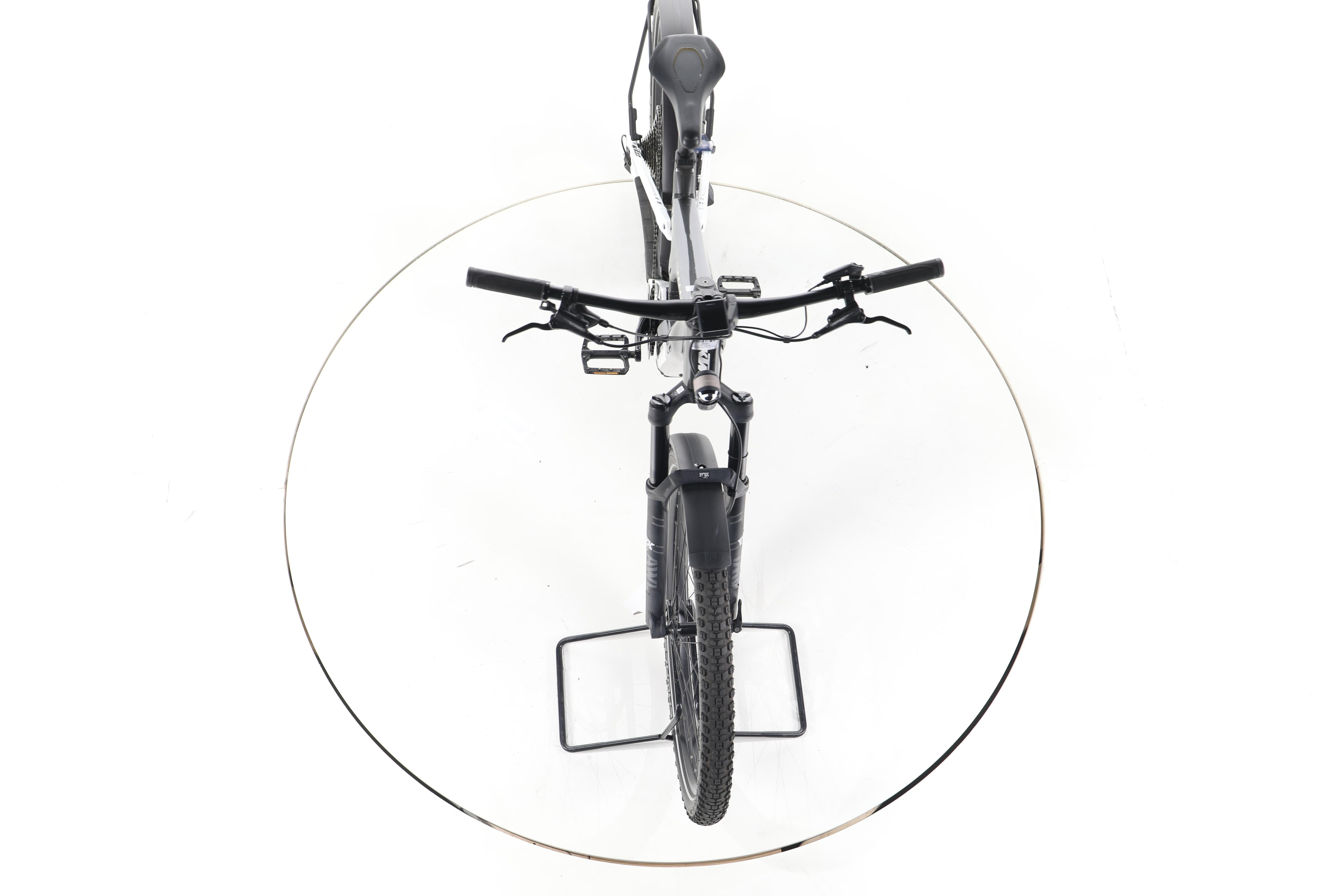 KTM Macina Chacana LFC SUV E-Bike - Image 16