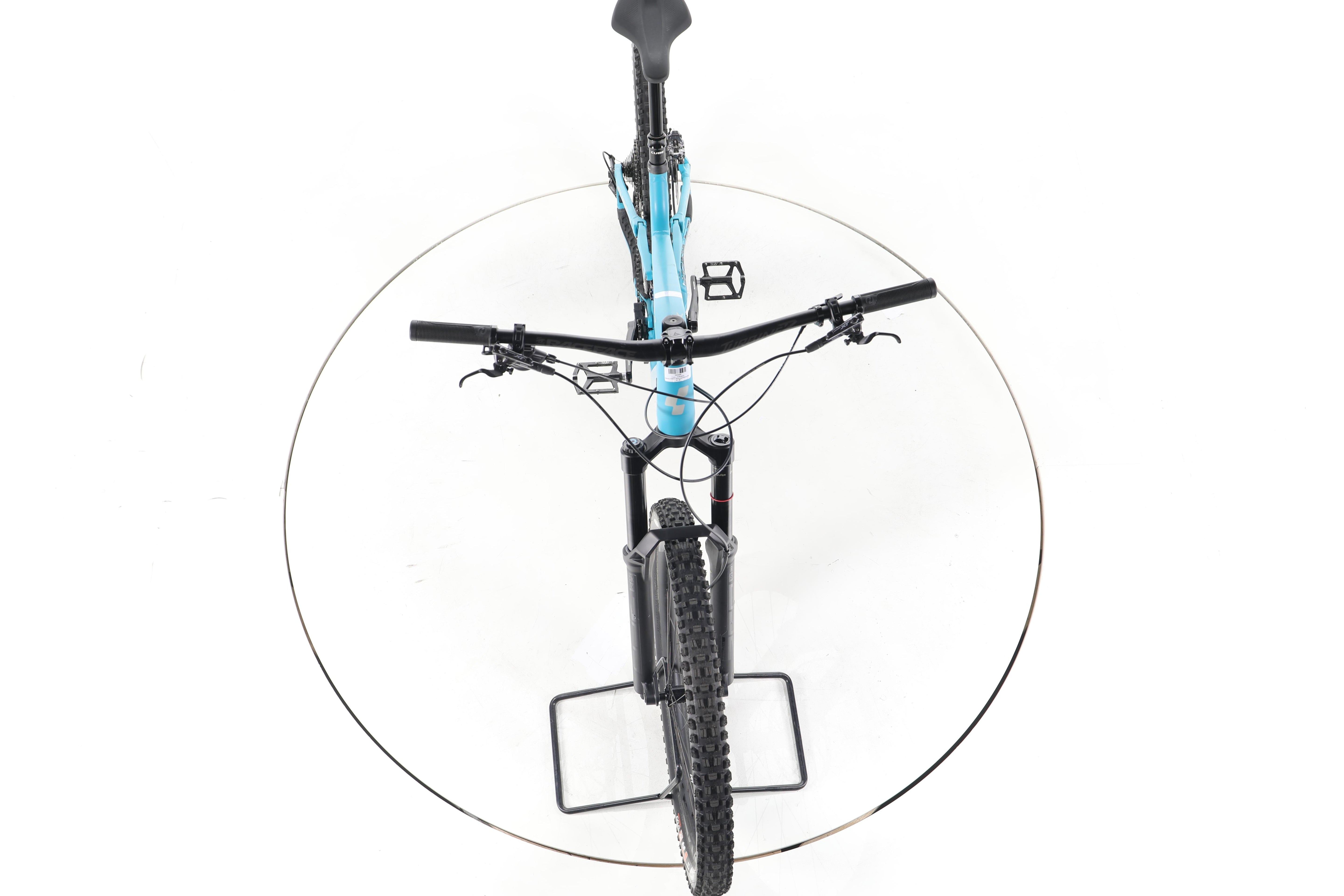 Cube Stereo ONE77 Race - Image 16