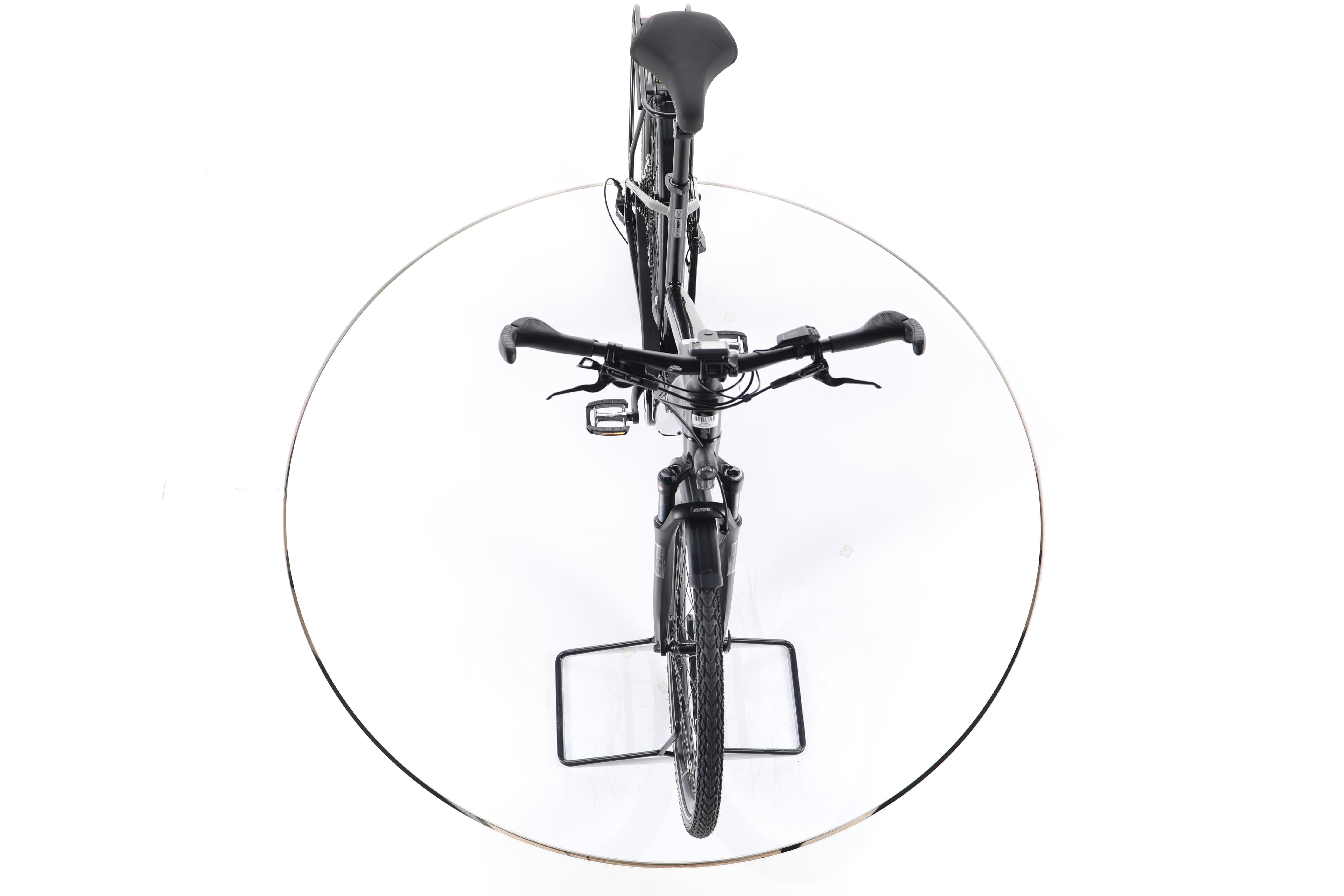 KTM Macina Sport 610 Trekking E-Bike - Image 16
